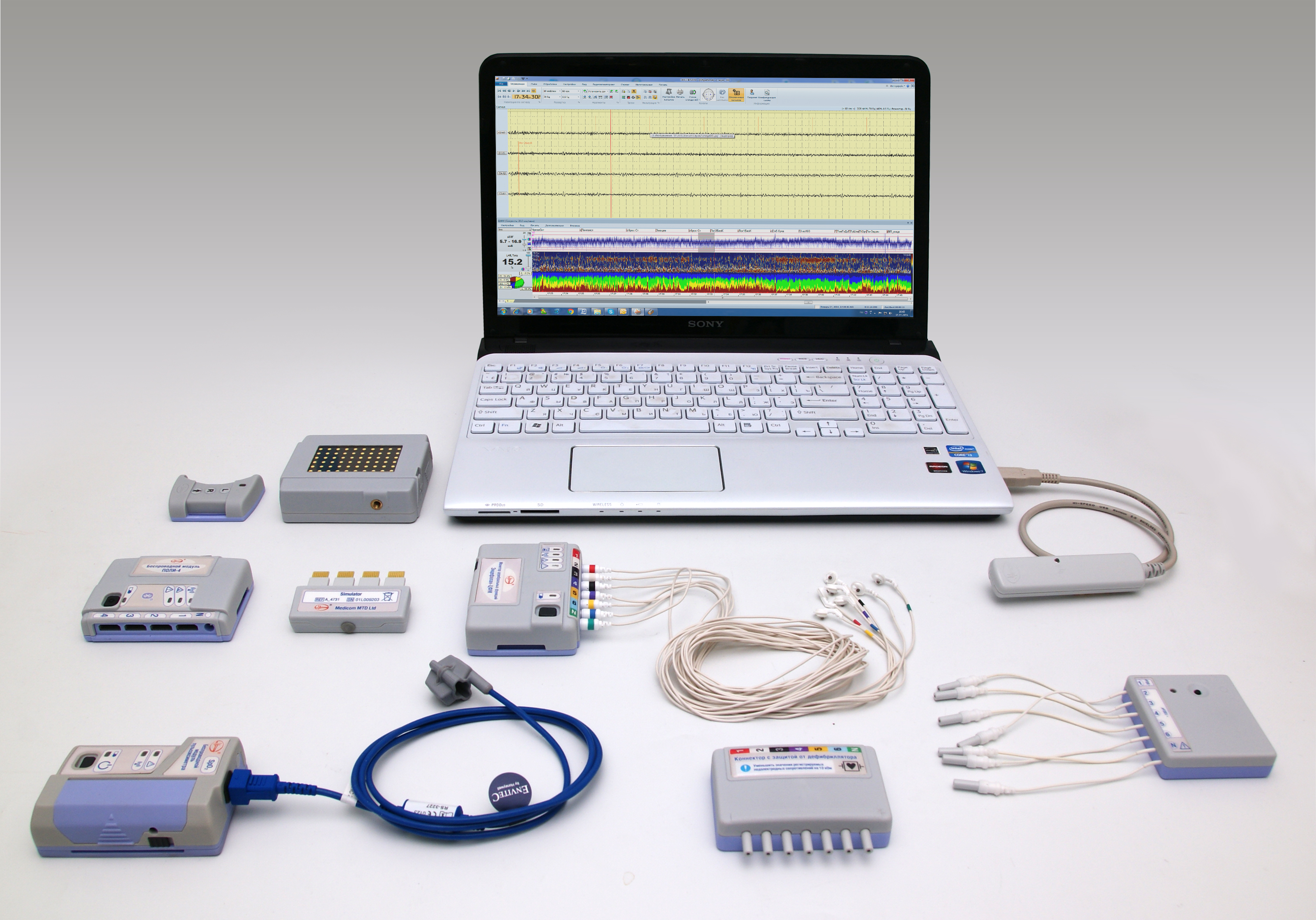 Энцефалан-ЦФМ - изображение №3