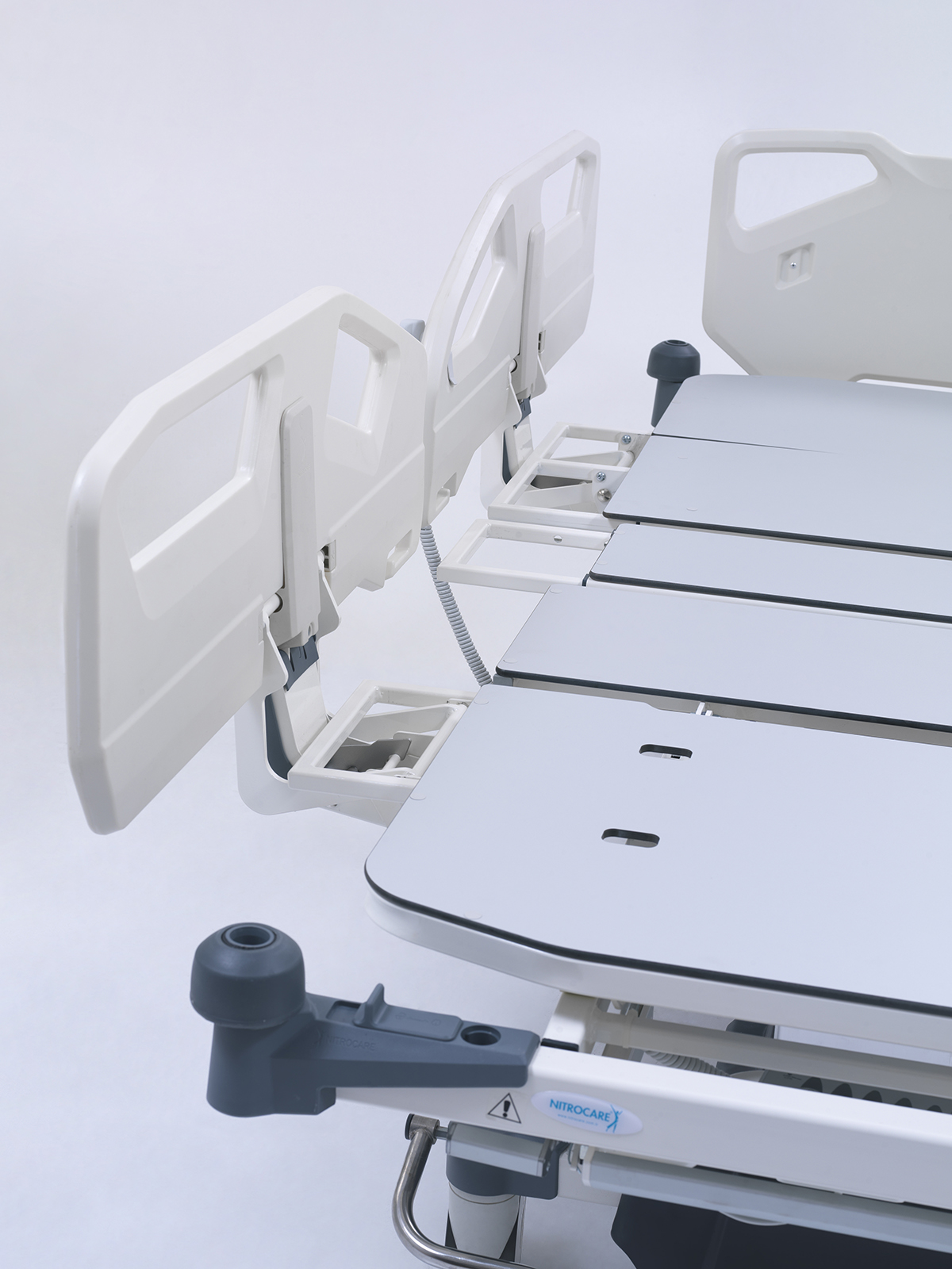 серия SANTE NITRO HB 8000 B - изображение №20