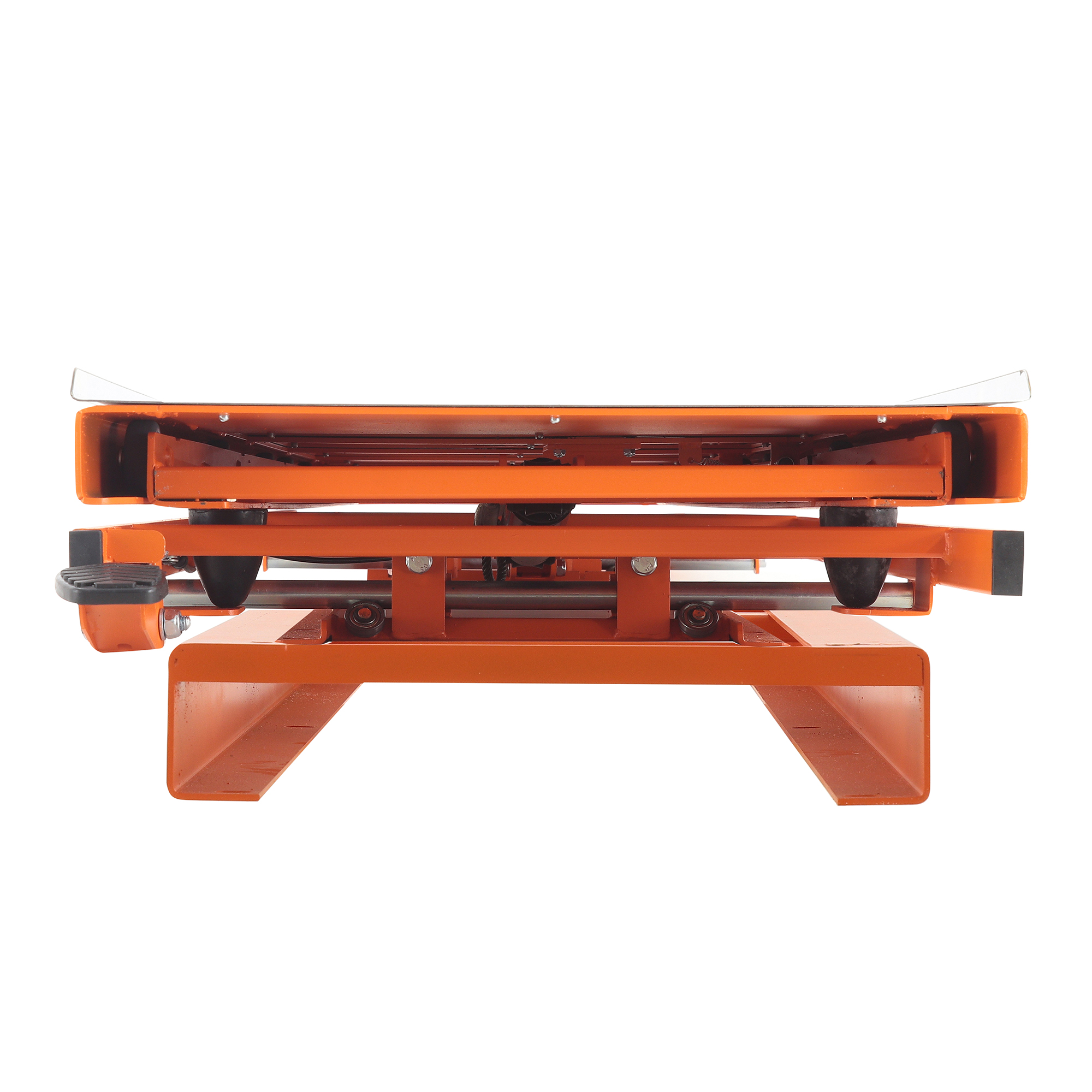 Med-Mos УП2 с продольно-поперечным перемещением и подиумом - изображение №22