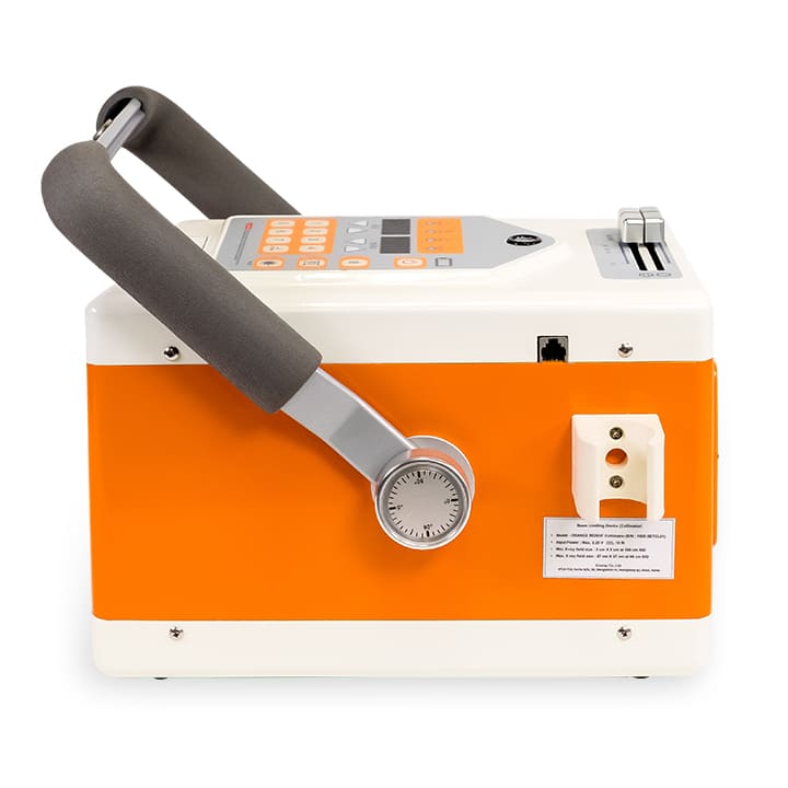 EcoRay ORANGE-9020HF - изображение №4