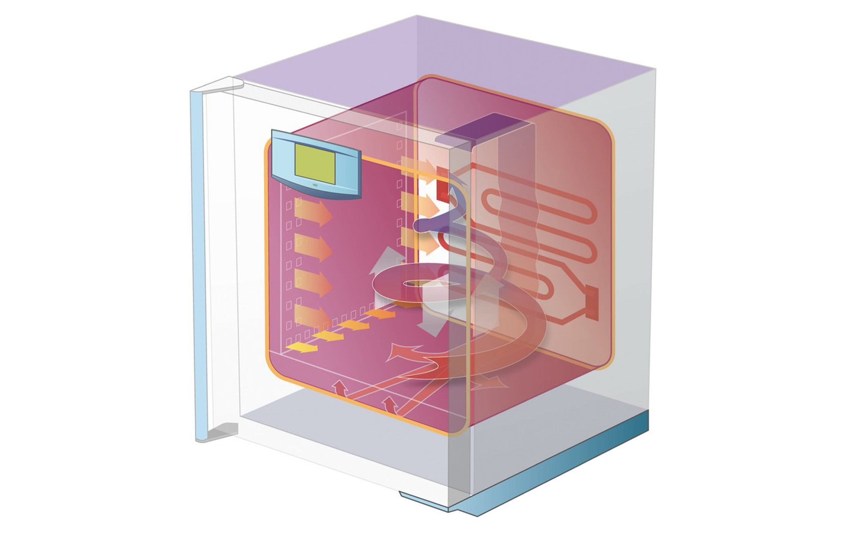 INCUCELL V - изображение №5