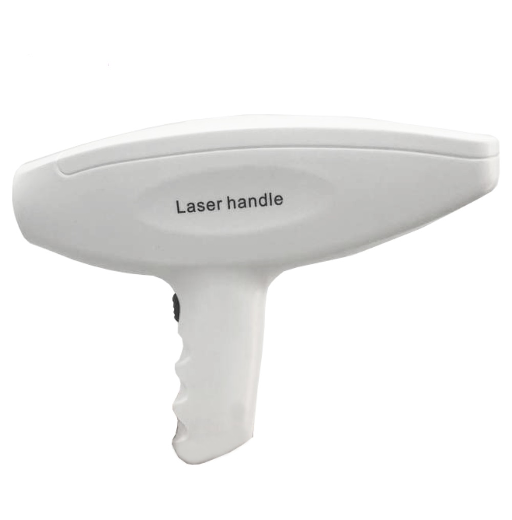 IPL + ND: Yag Laser (с тумбой) - изображение №3