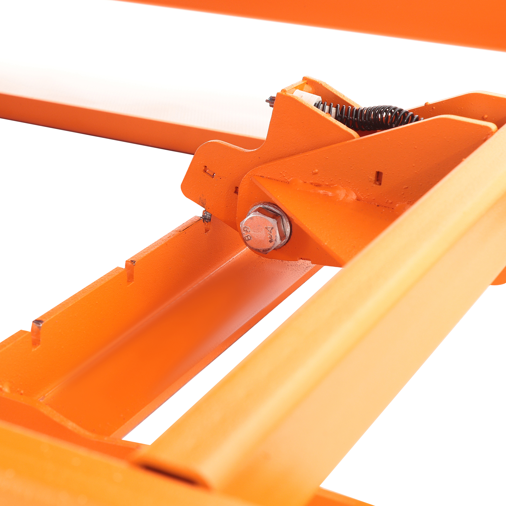 Med-Mos УП2 с продольно-поперечным перемещением и подиумом - изображение №19