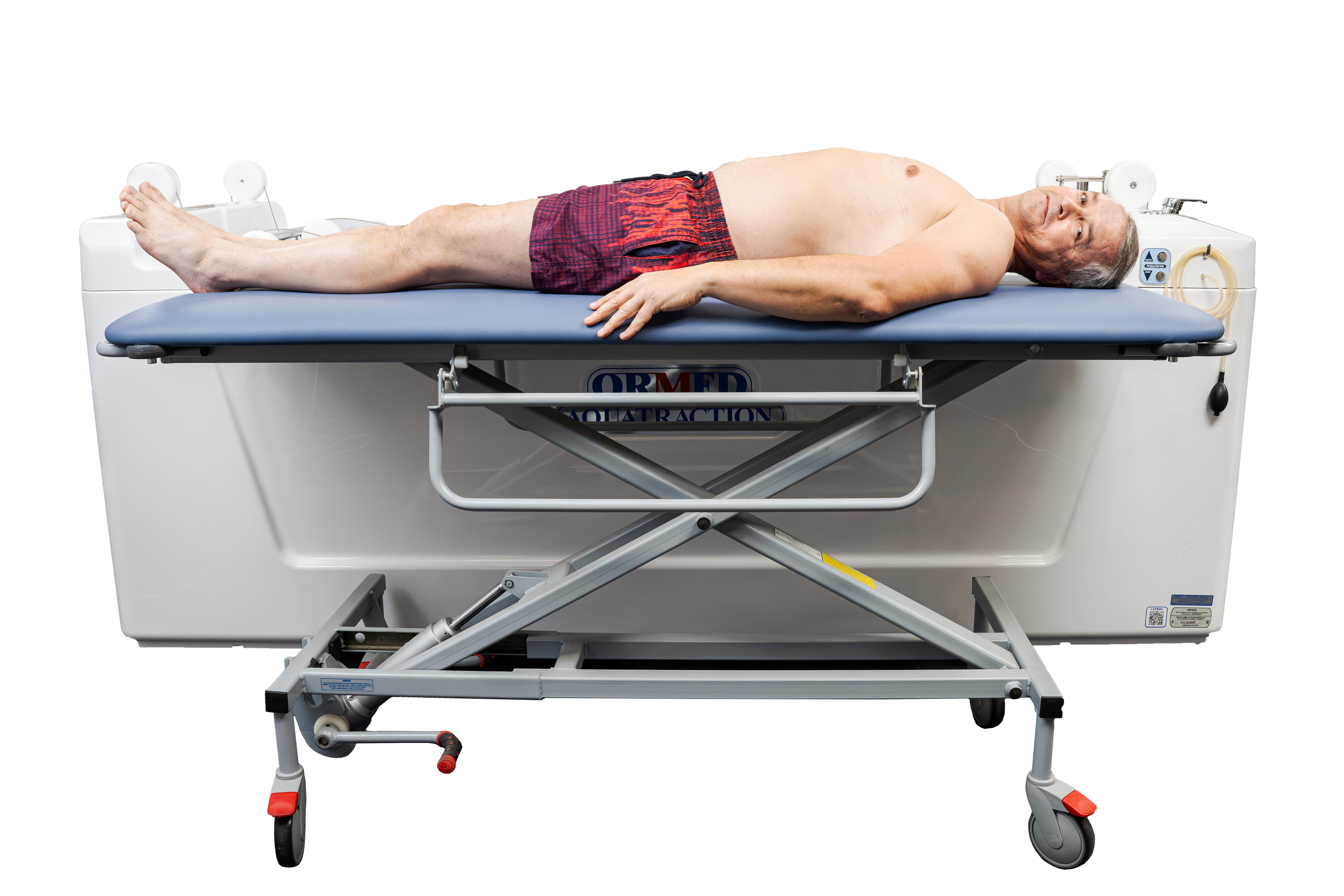 Ормед АКВАТРАКЦИОН - изображение №7