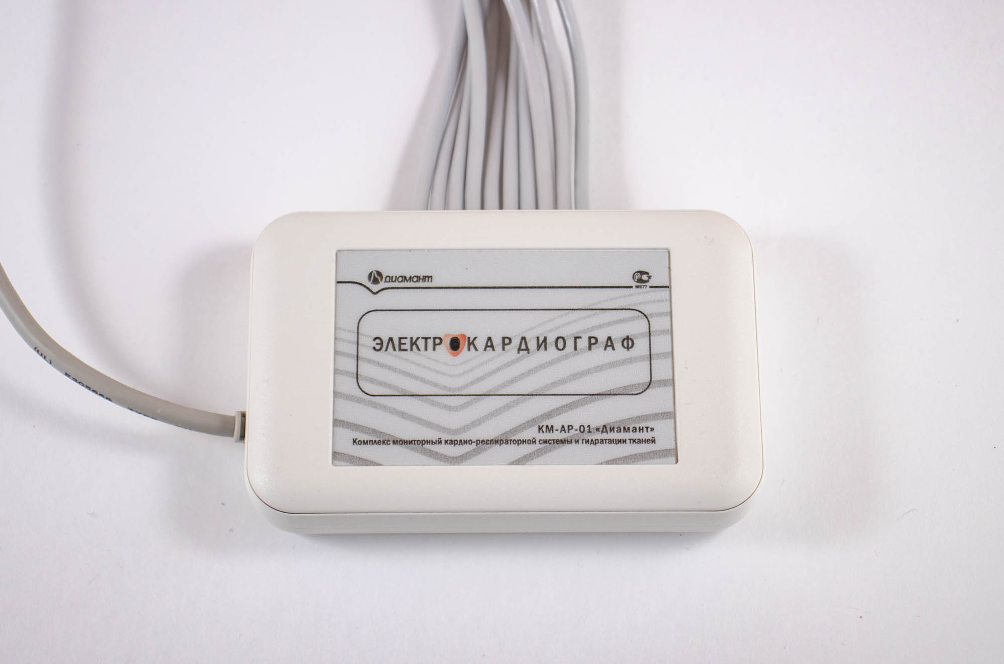 Диамант-К - изображение №2