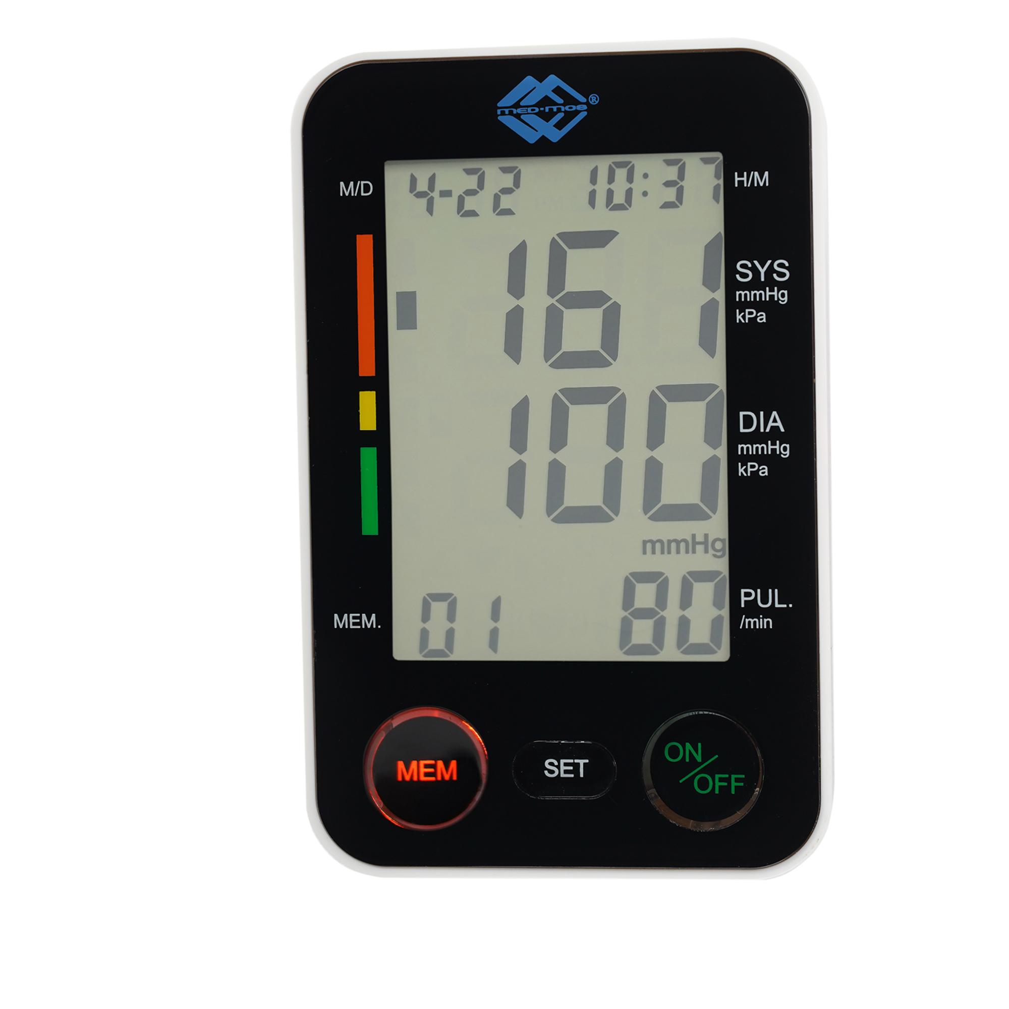 Med-Mos PG-800B12 - изображение №7