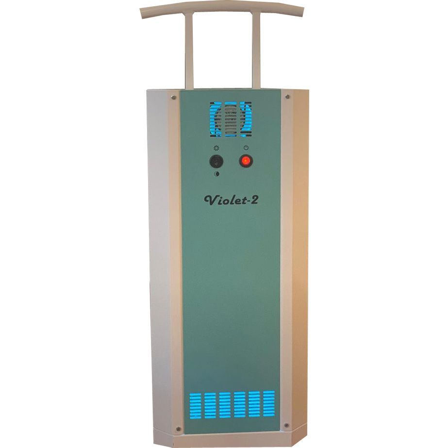 Violet - изображение №3