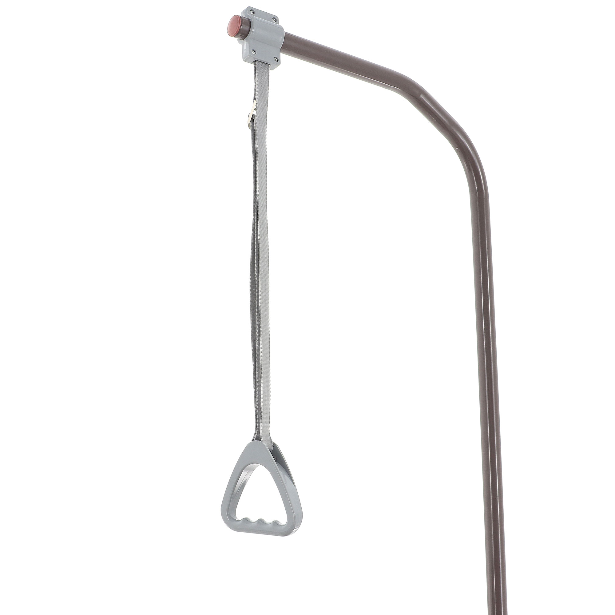 Med-Mos Е-8 (MM-2024Н-02) 2 функции ЛДСП с полкой и обеденным столиком - изображение №4