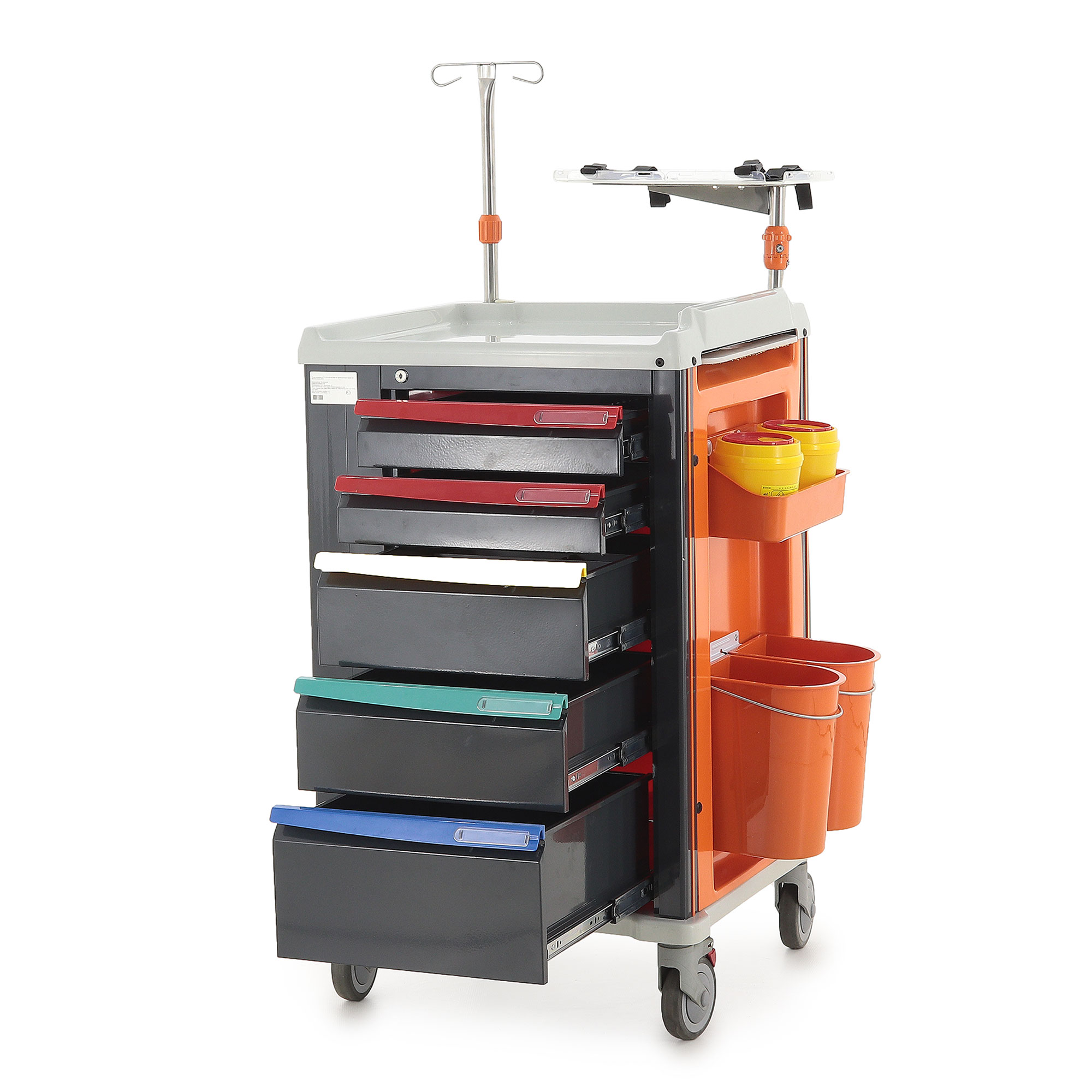 PET02 (ТМ-006АН-00)