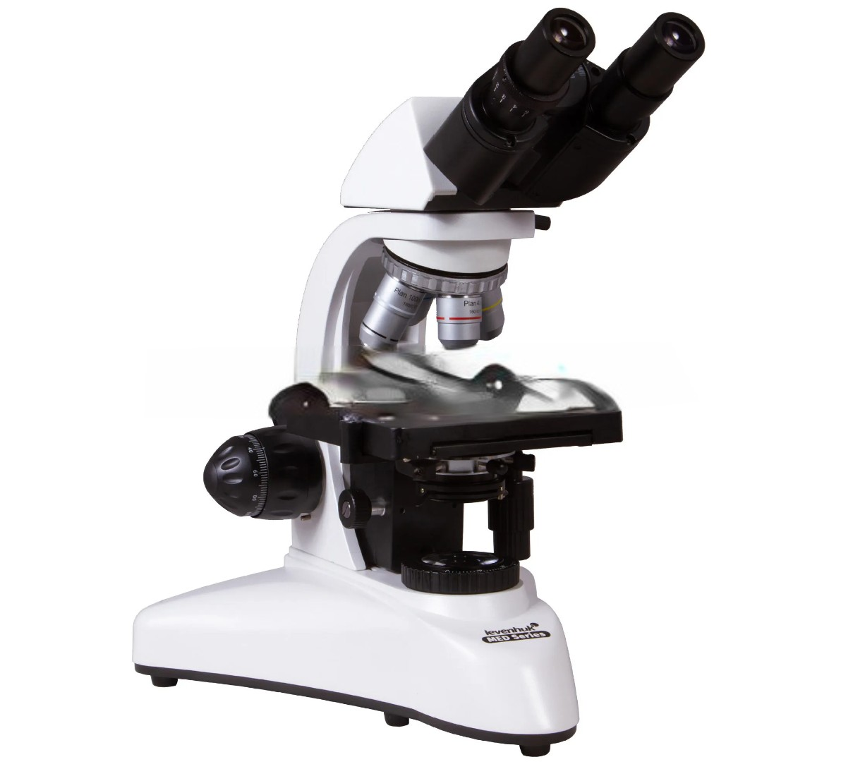 Levenhuk MED 25B - изображение №7