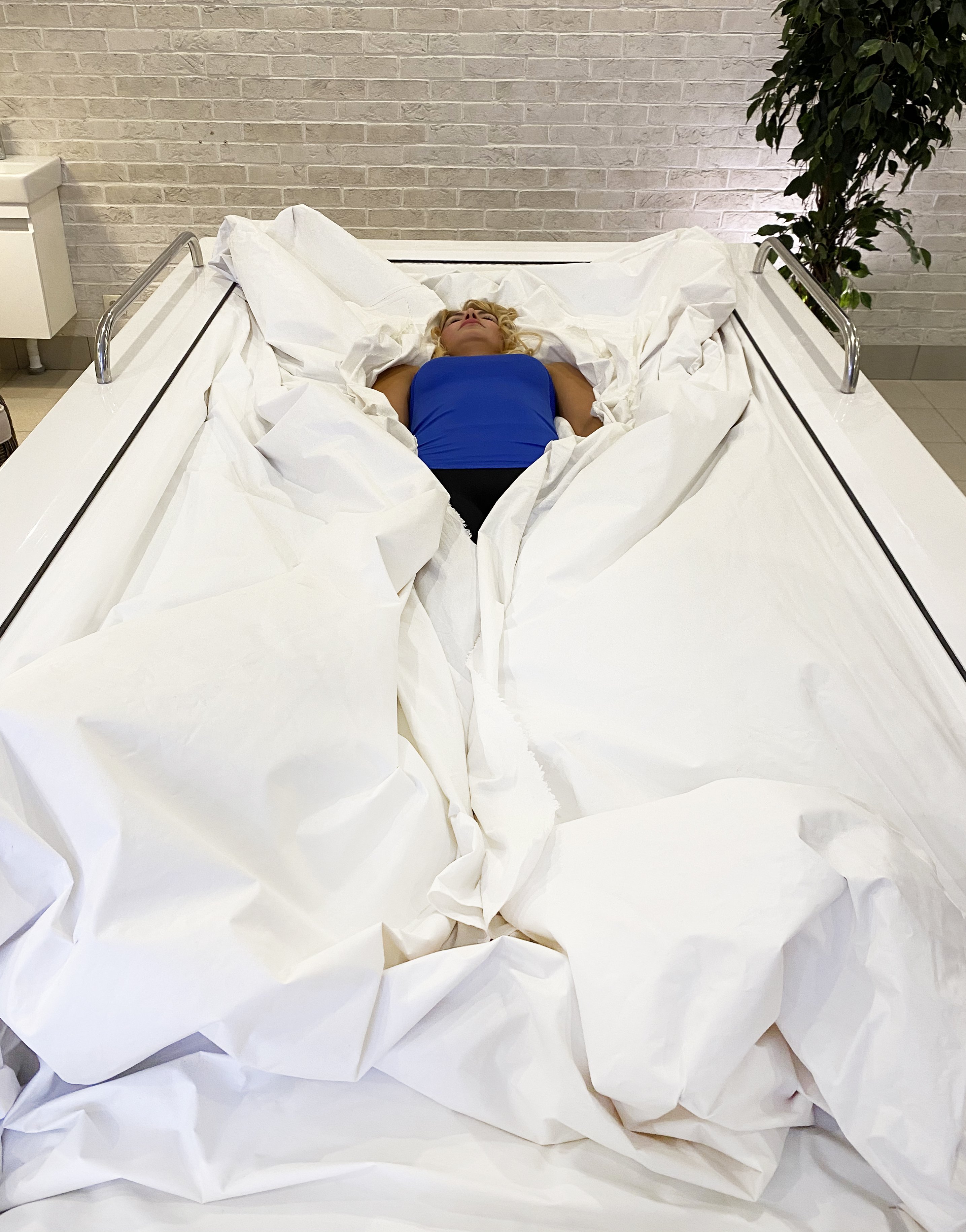 Физиотехника "Посейдон" - изображение №8