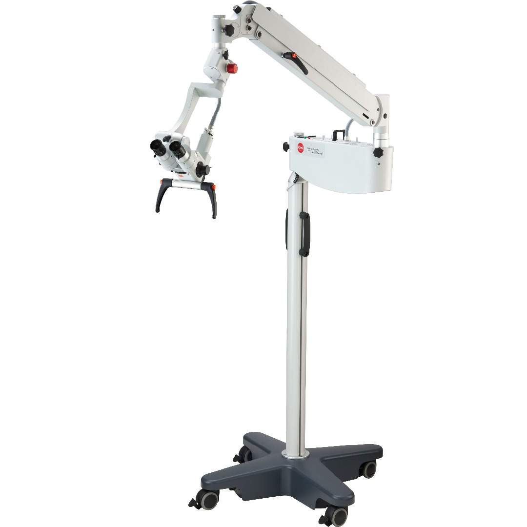 Микроскоп операционно-диагностический "Karl Kaps" SOM 62