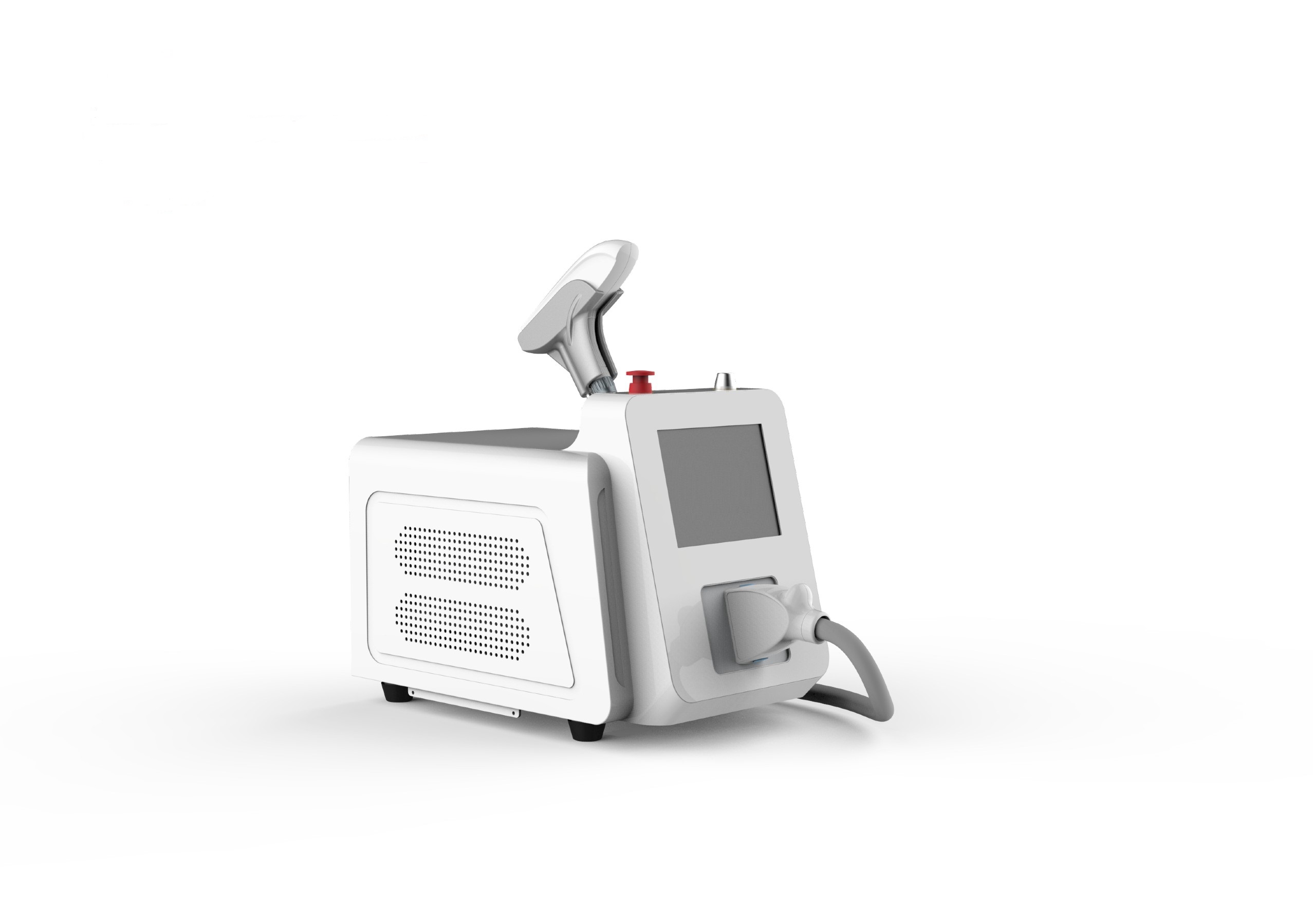 808 (ALD1) 808 nm (настольный) Без РУ