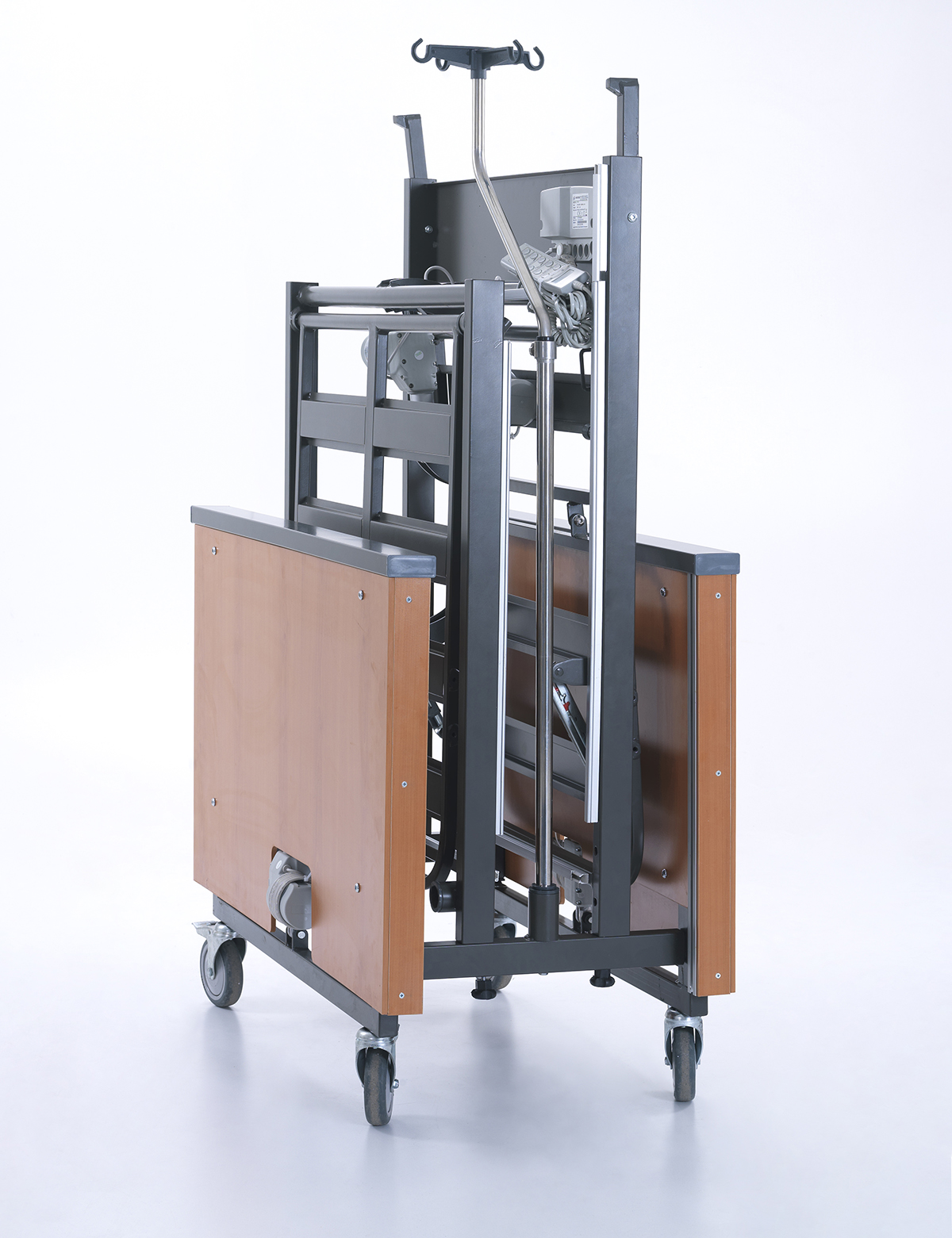 серия SERENITY NITRO HB 7000 W - изображение №8