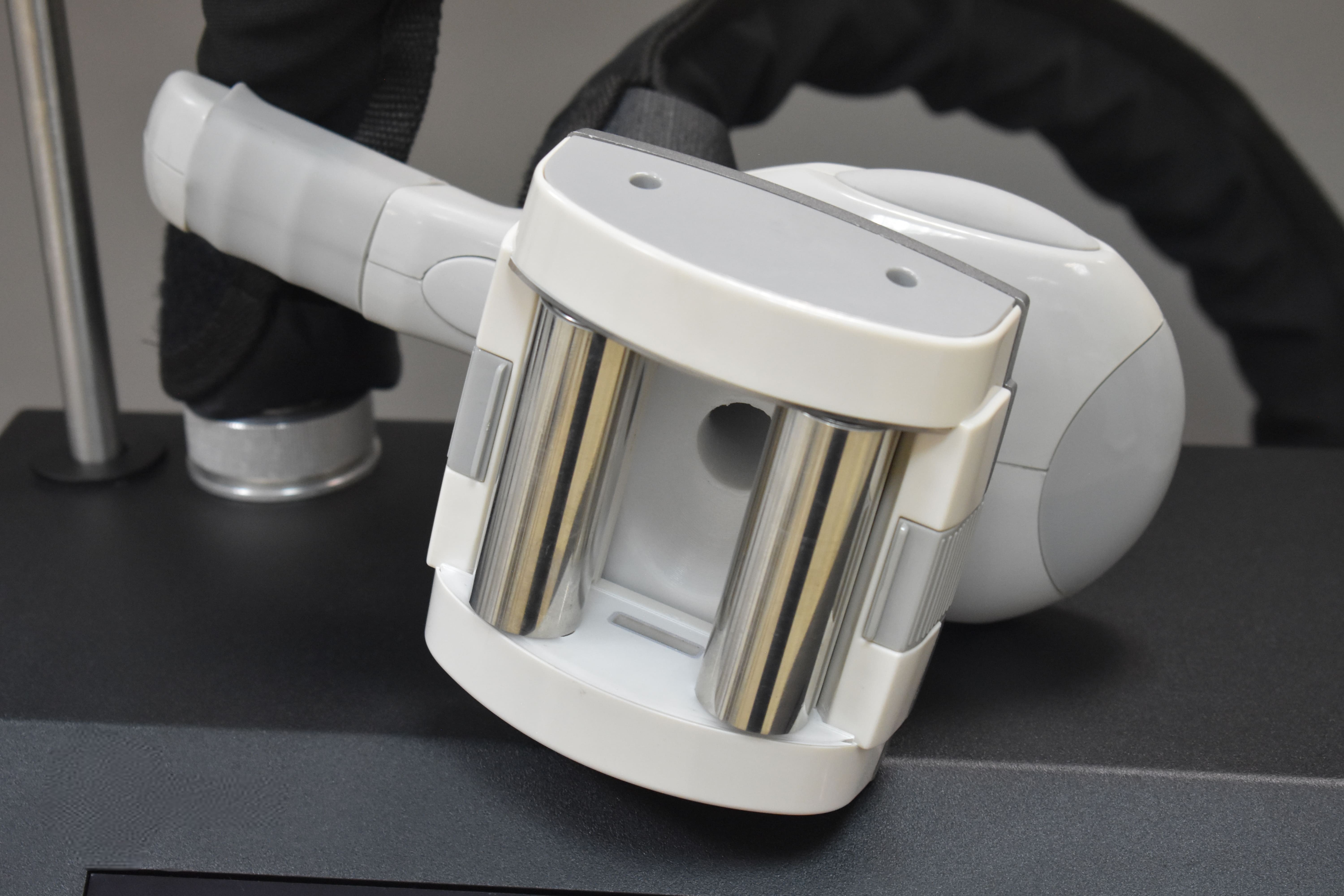 LPG Beauty Max Vacuum "BMV" - изображение №5