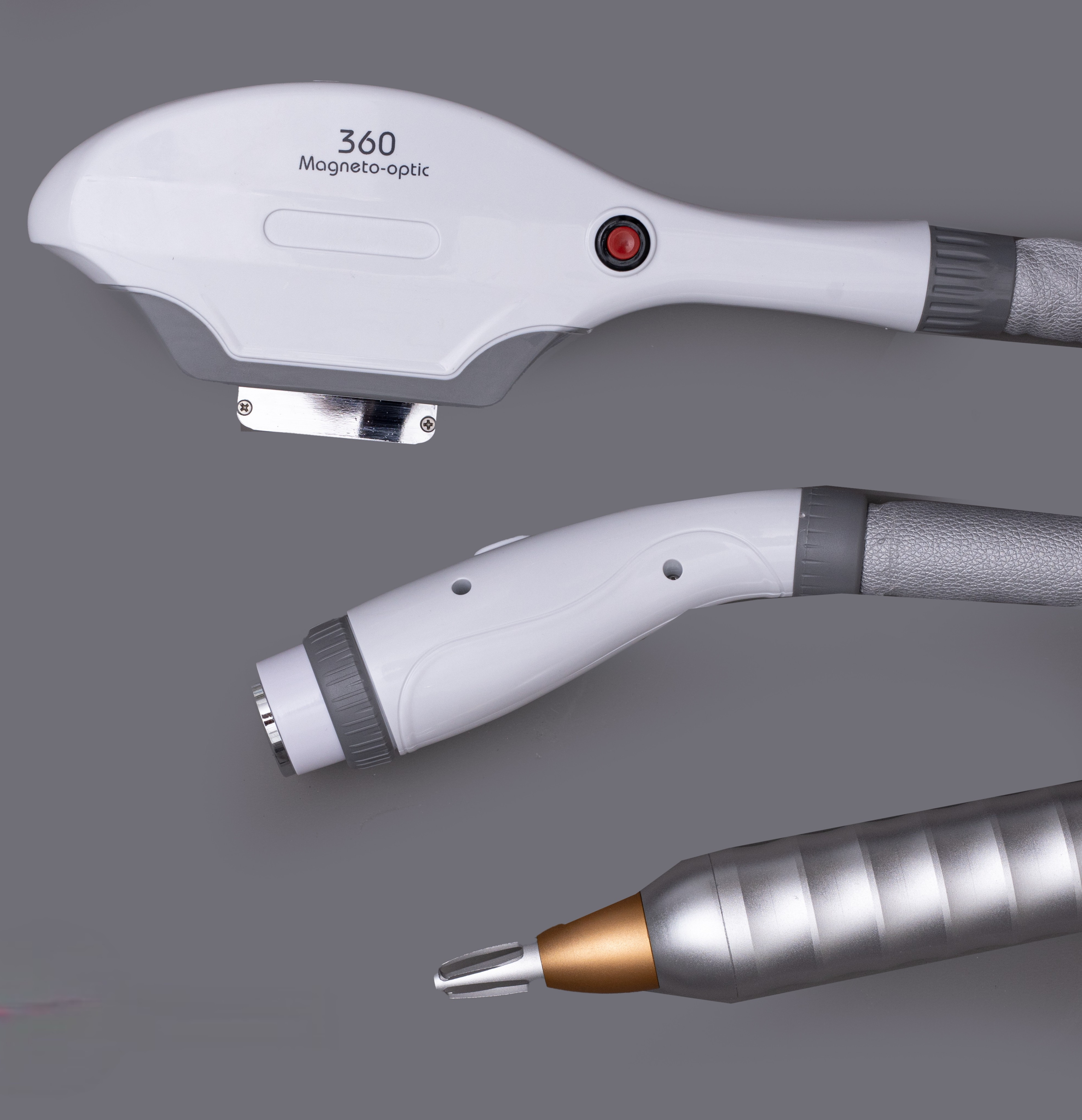 HAR-06E (Magneto 360) Без РУ - изображение №5