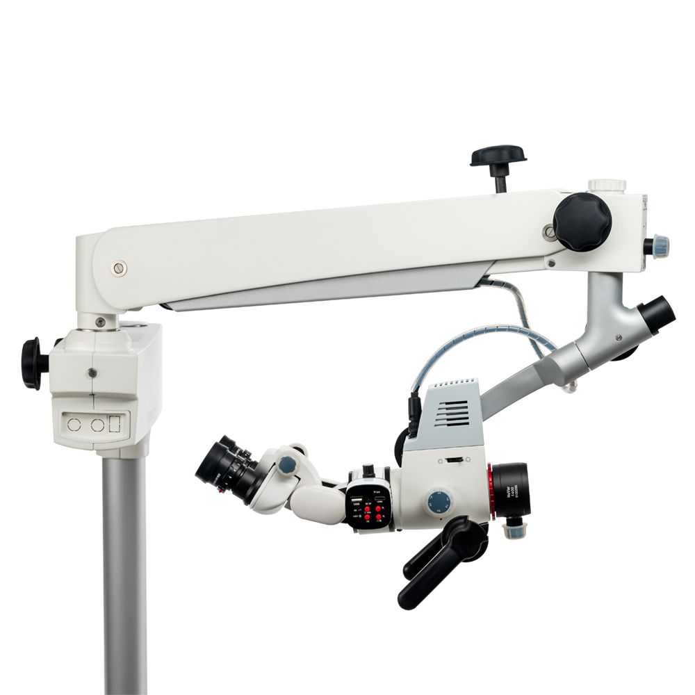 ПРИМА Г 0-210 с видеокомплексом - изображение №4