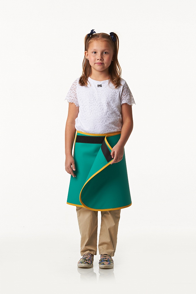 Полюс ЮРЗд - изображение №2