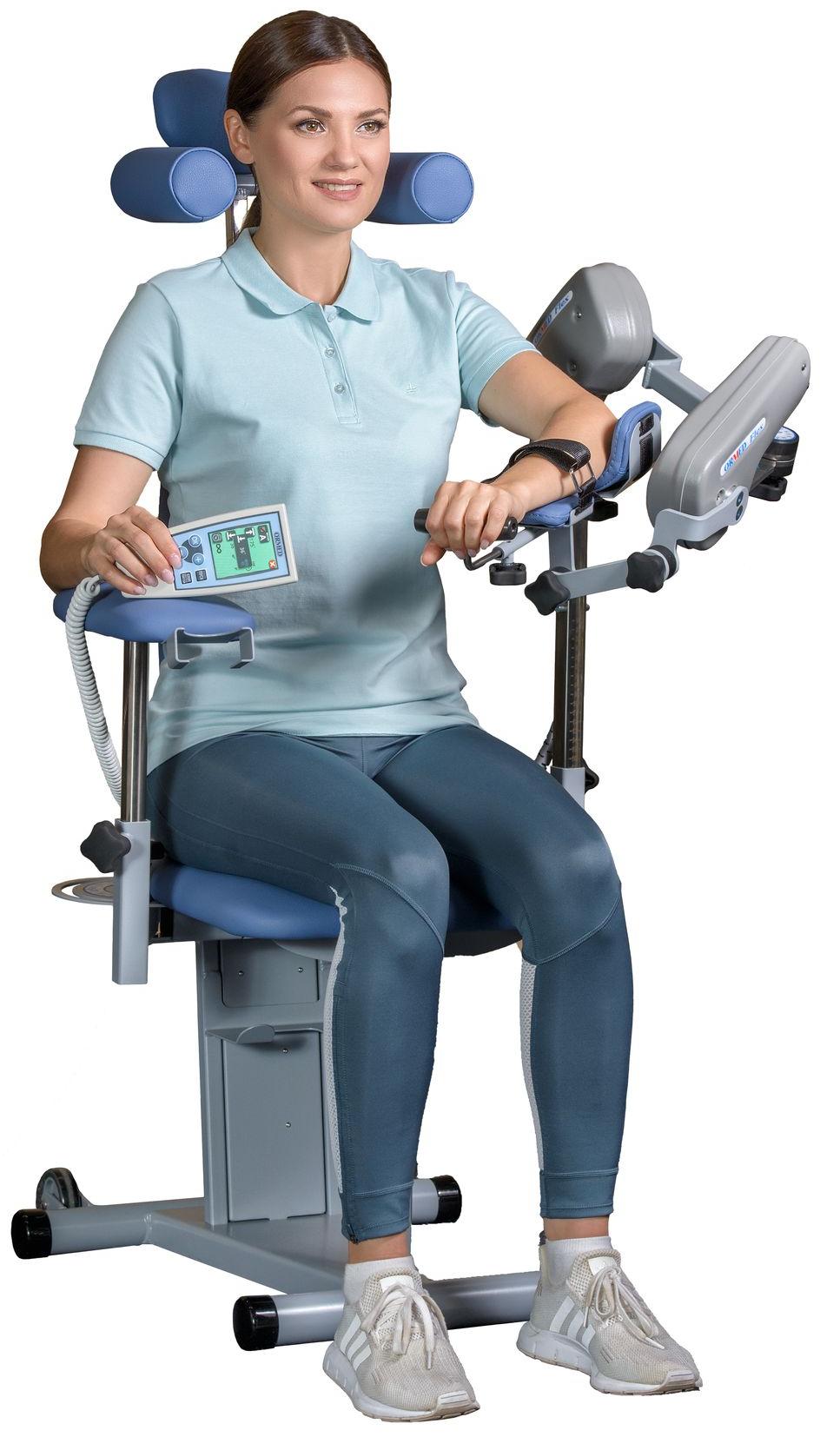 Ormed FLEX-F04 - изображение №3