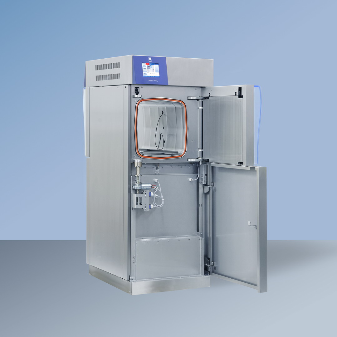 UNISTERI HP IL - изображение №3