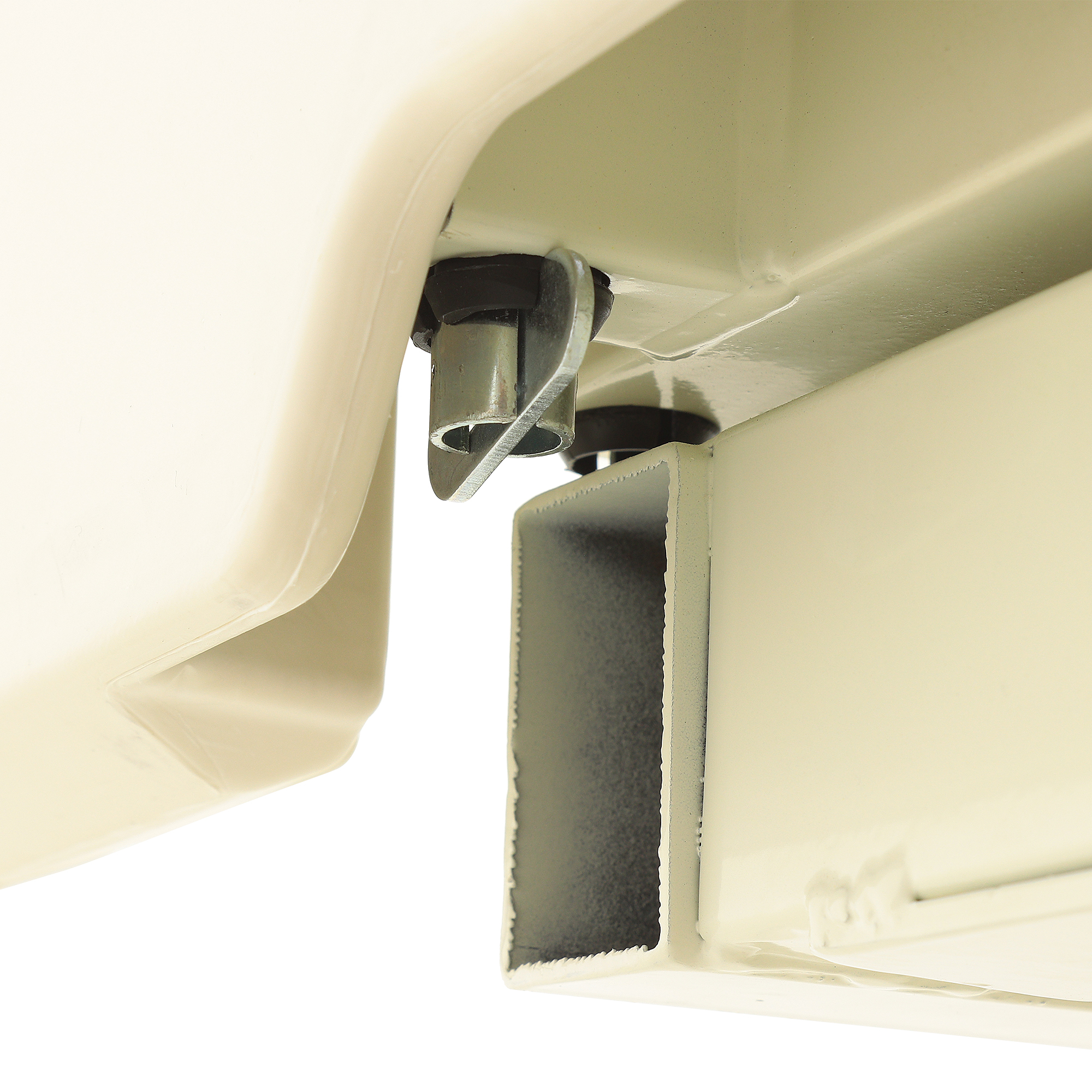 Med-Mos DB-2 (MЕ-4059П-02) 7 функций со встроенными панелями управления в боковых ограждениях - изображение №38