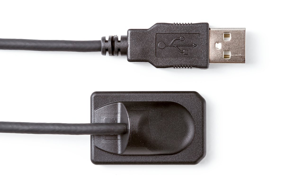 Mercury DIGISENS - изображение №2