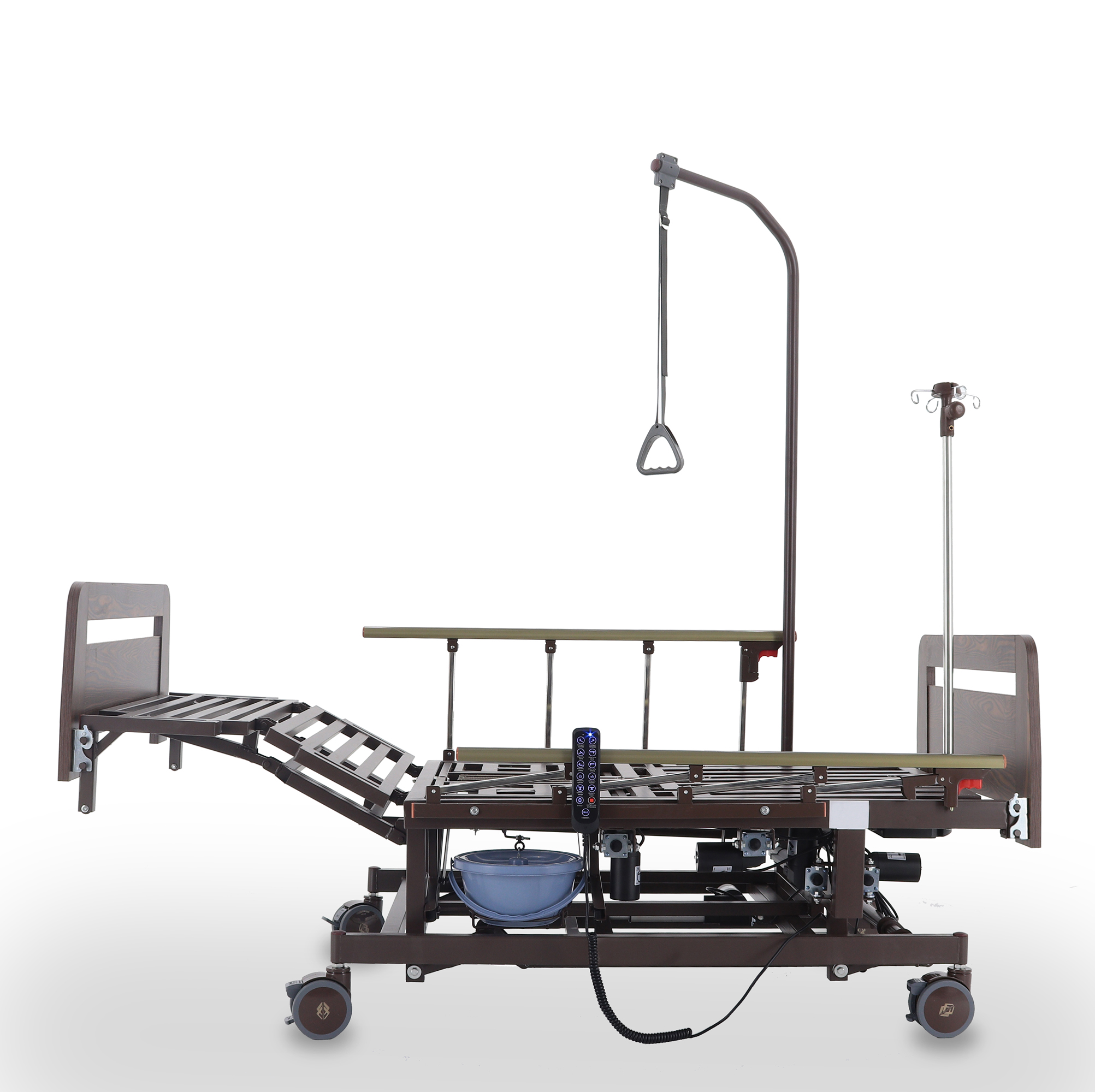 Med-Mos DB-11А с регулировкой высоты - изображение №17