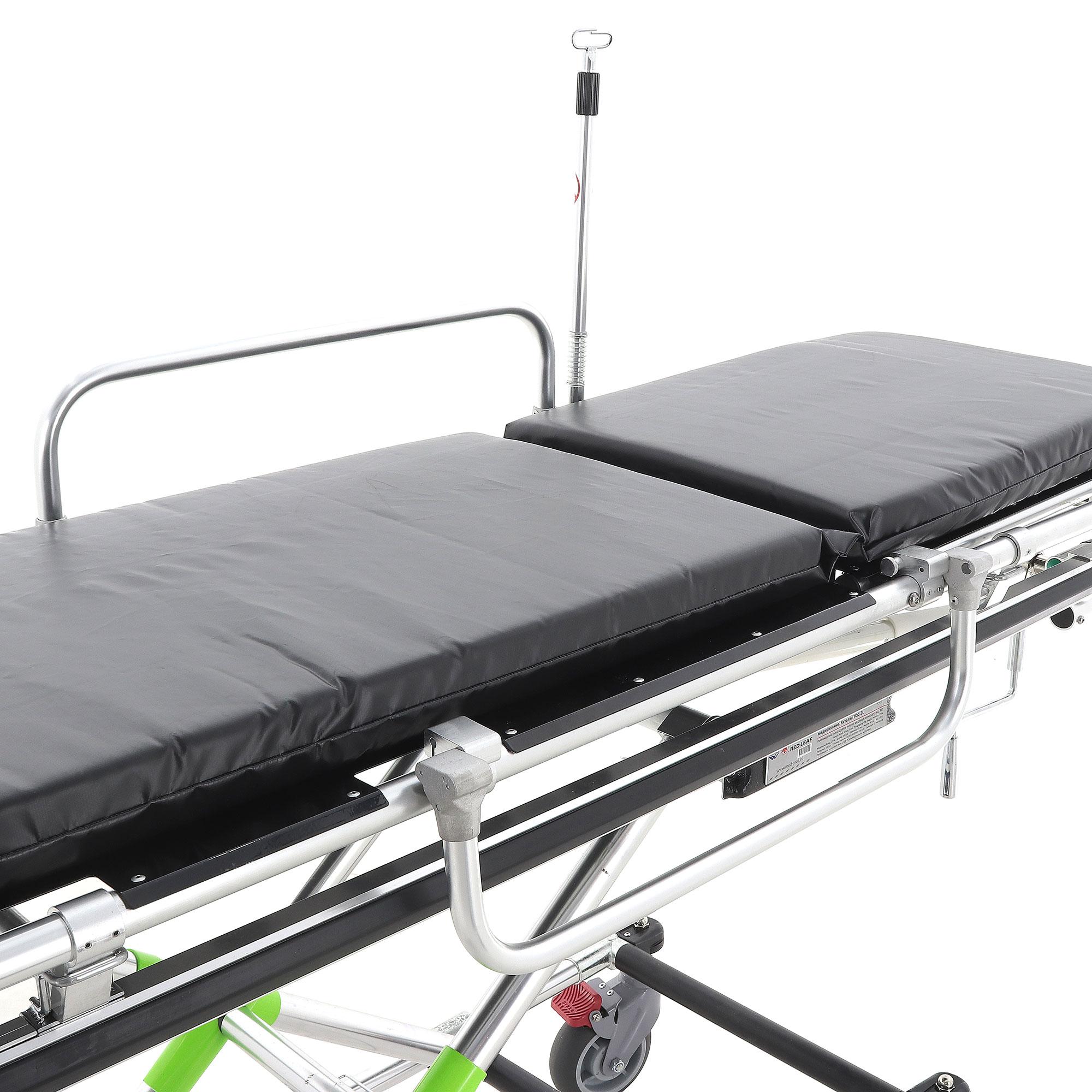 Med-Mos YQC-2L СП-6 - изображение №18