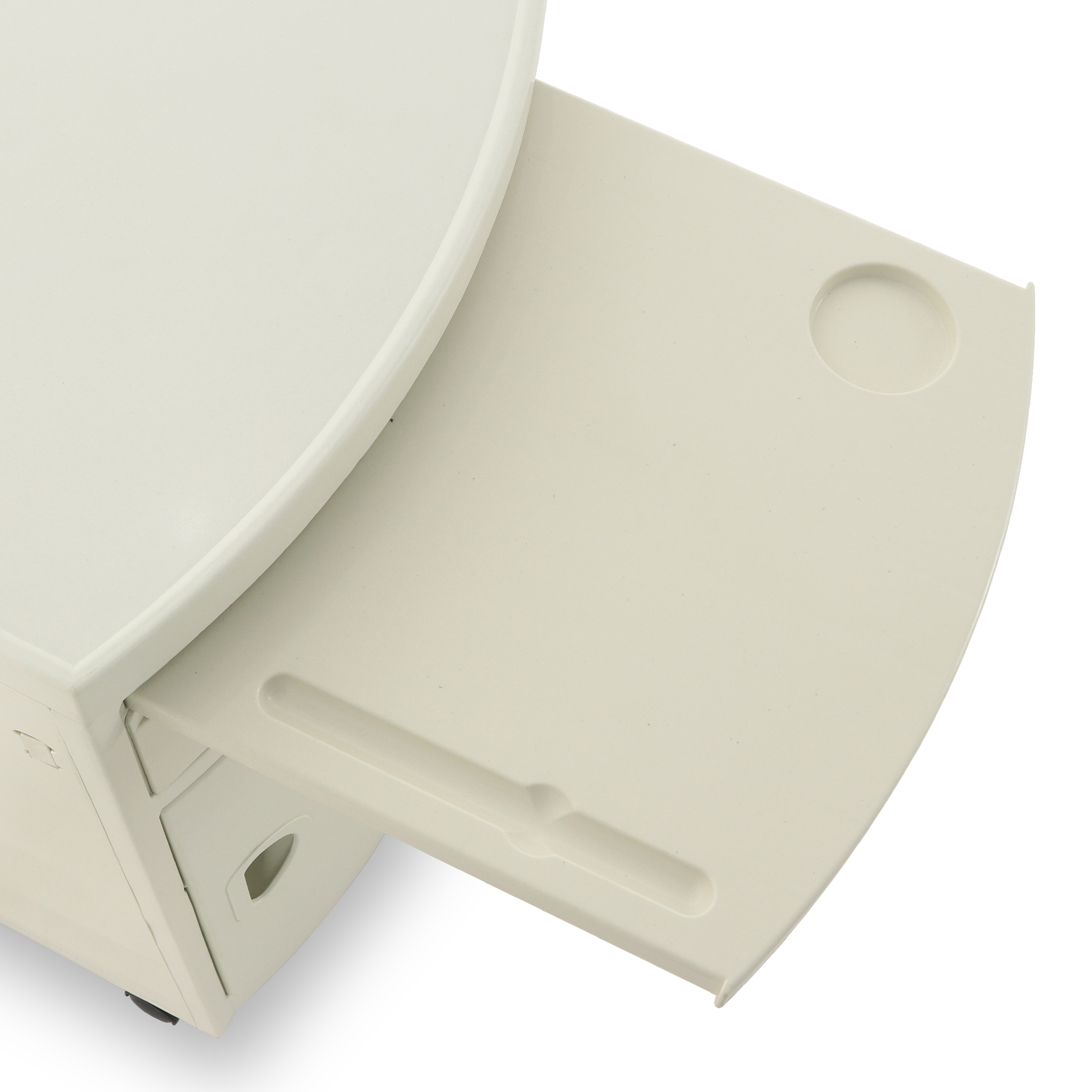 Med-Mos ПТ-003Д из пластика - изображение №18