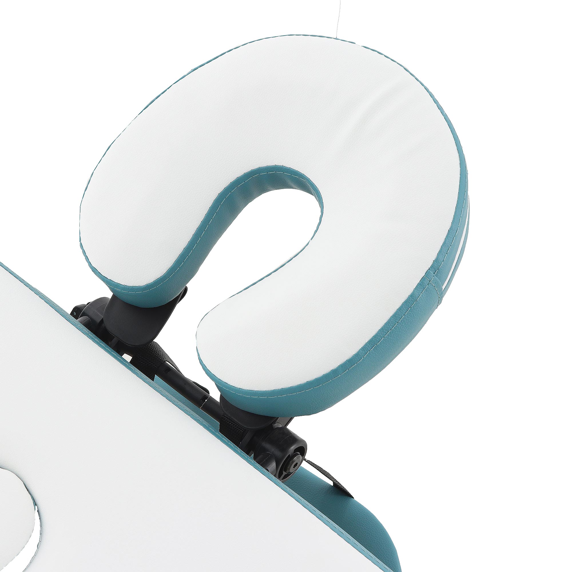 Med-Mos JF-AY01 2-х секционный (светлая рама) - изображение №10