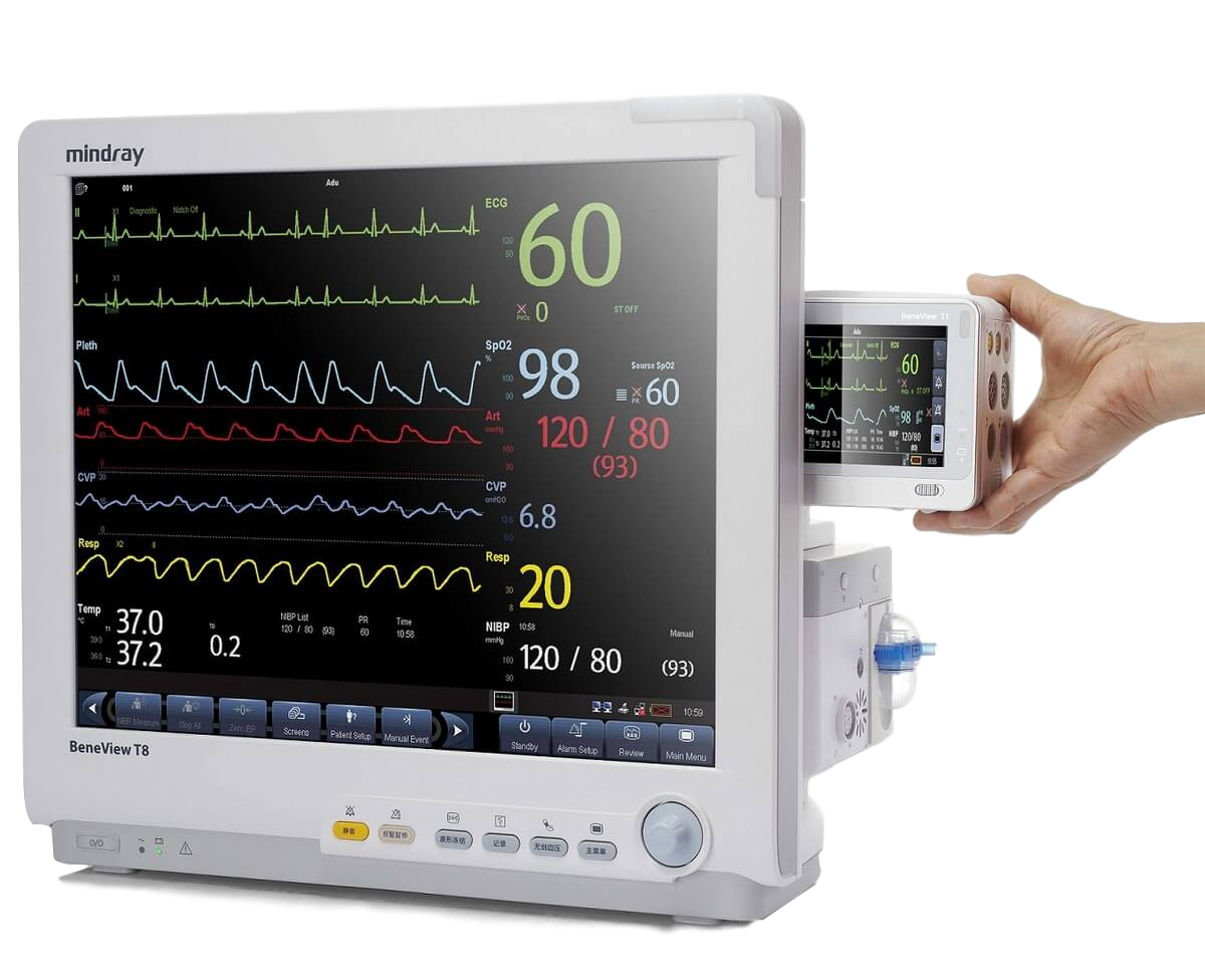 Mindray BeneView серия