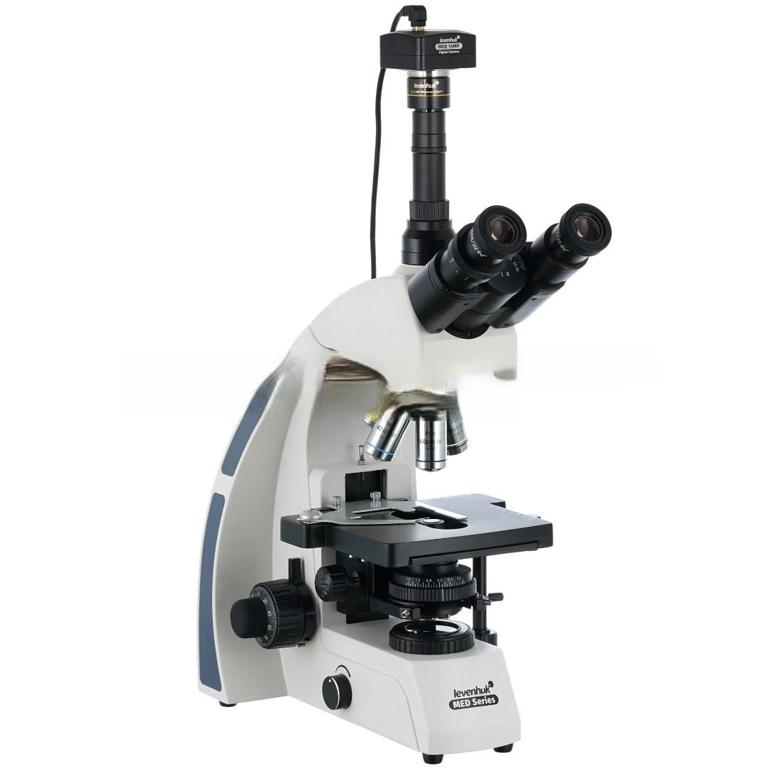  Levenhuk MED D40T - изображение №3