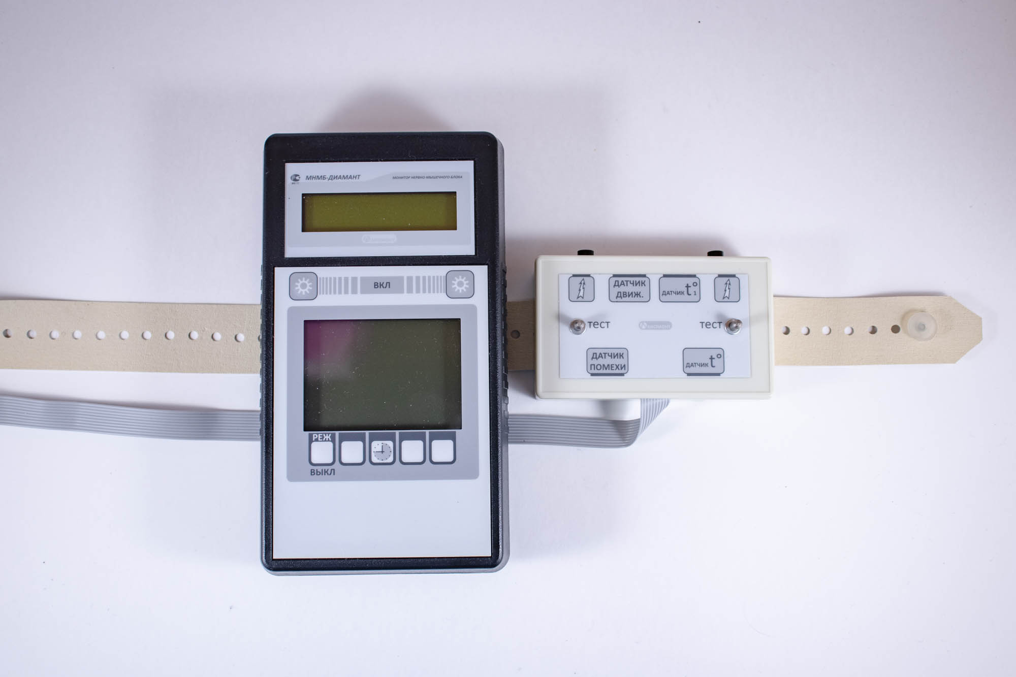 МНМБ-Диамант - изображение №4