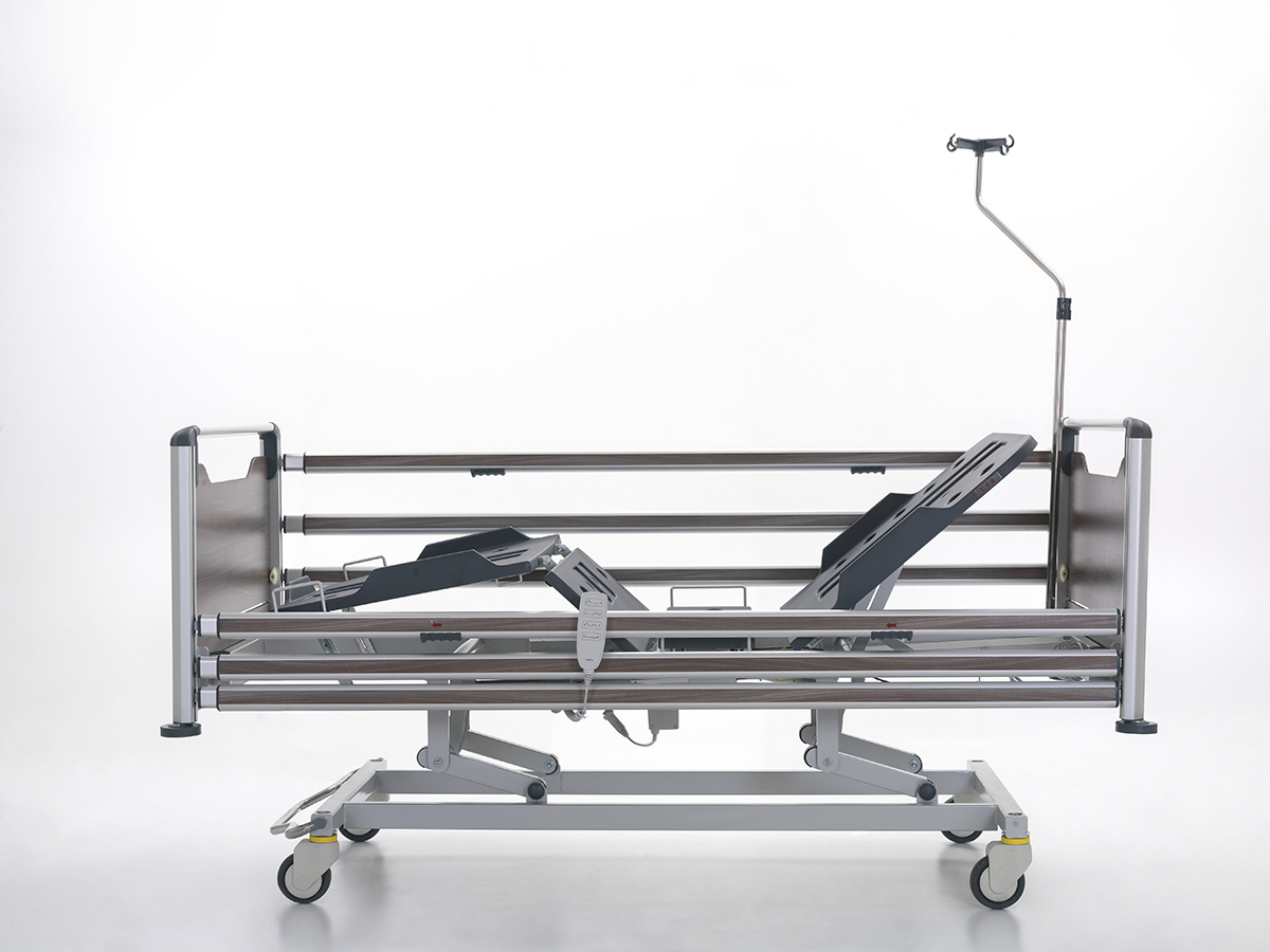 серия OPTIMA NITRO HB 3230 - изображение №3