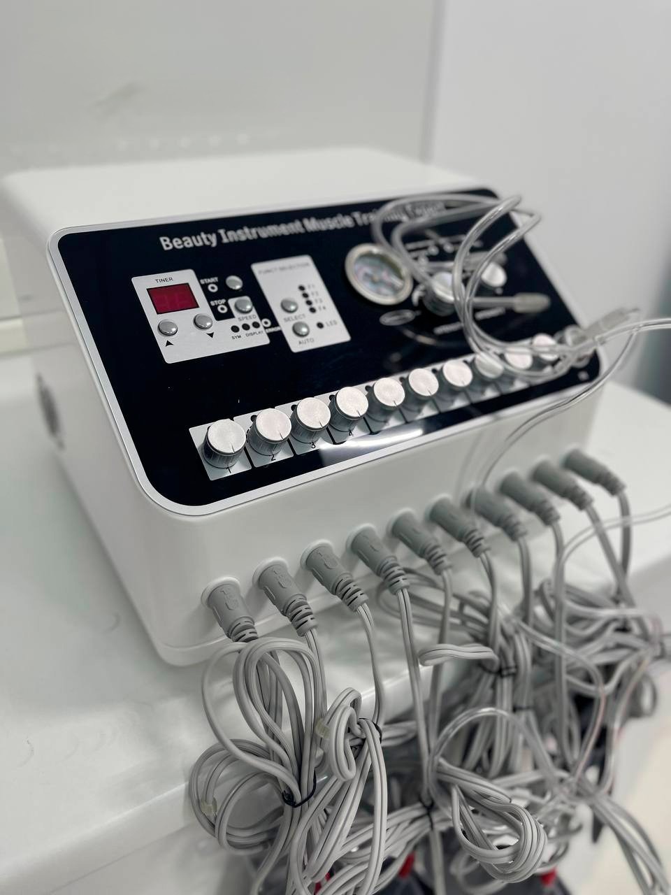 Muscle Training Expert