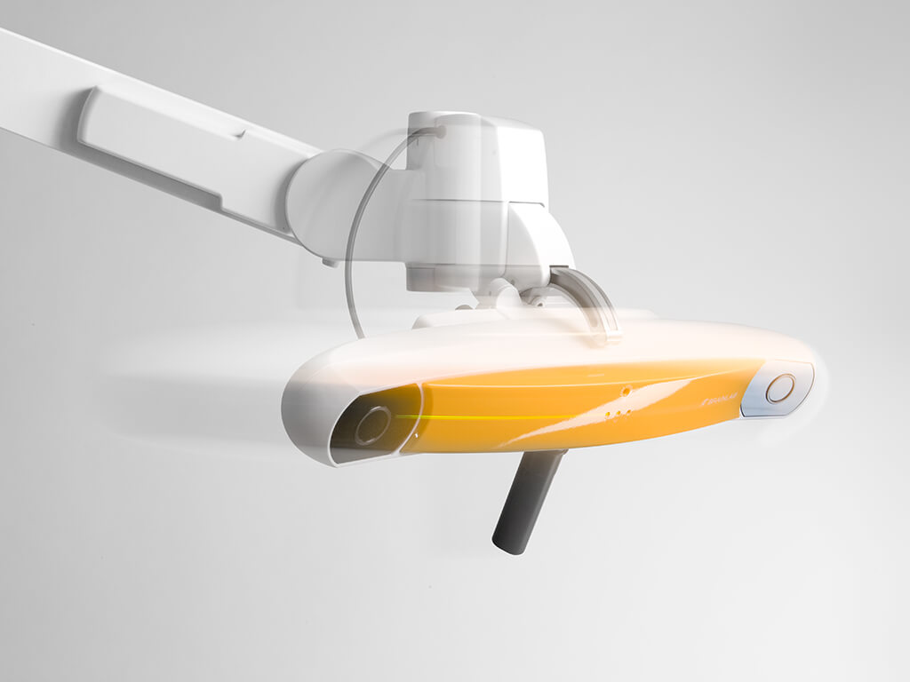 Brainlab Curve - изображение №4