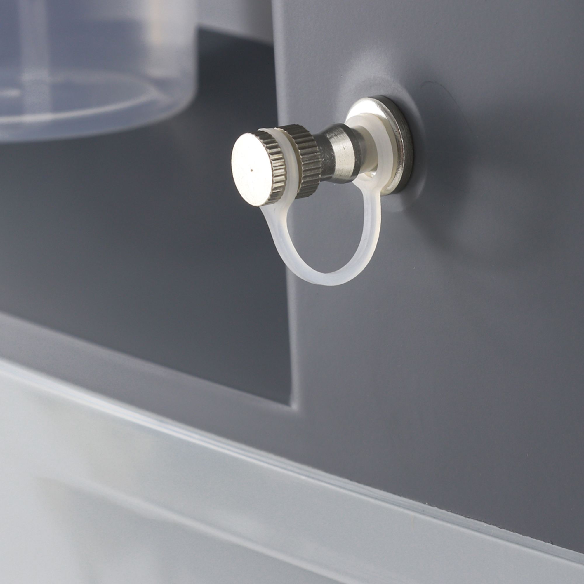 Longfian JAY-10 (1 выход кислорода) с небулайзером - изображение №21