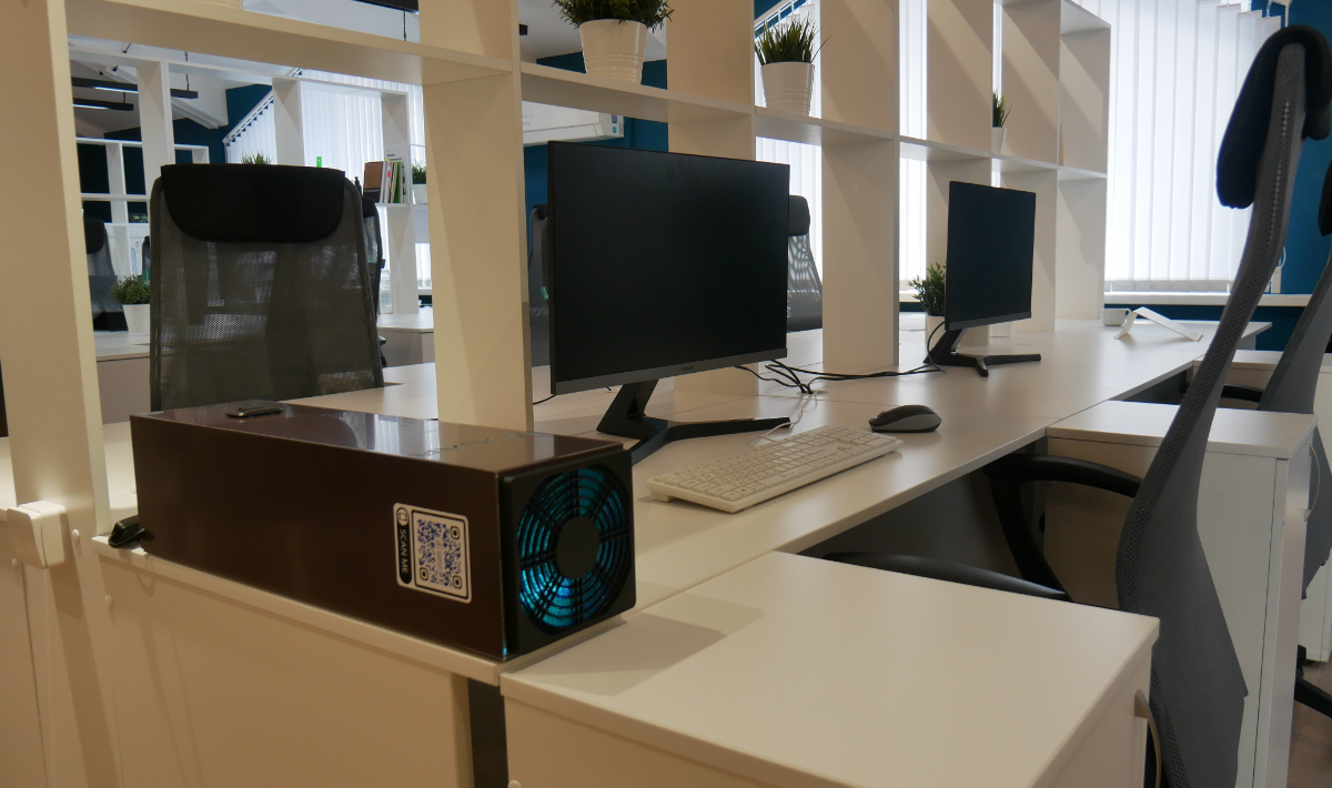 SOLAR-100 - изображение №5