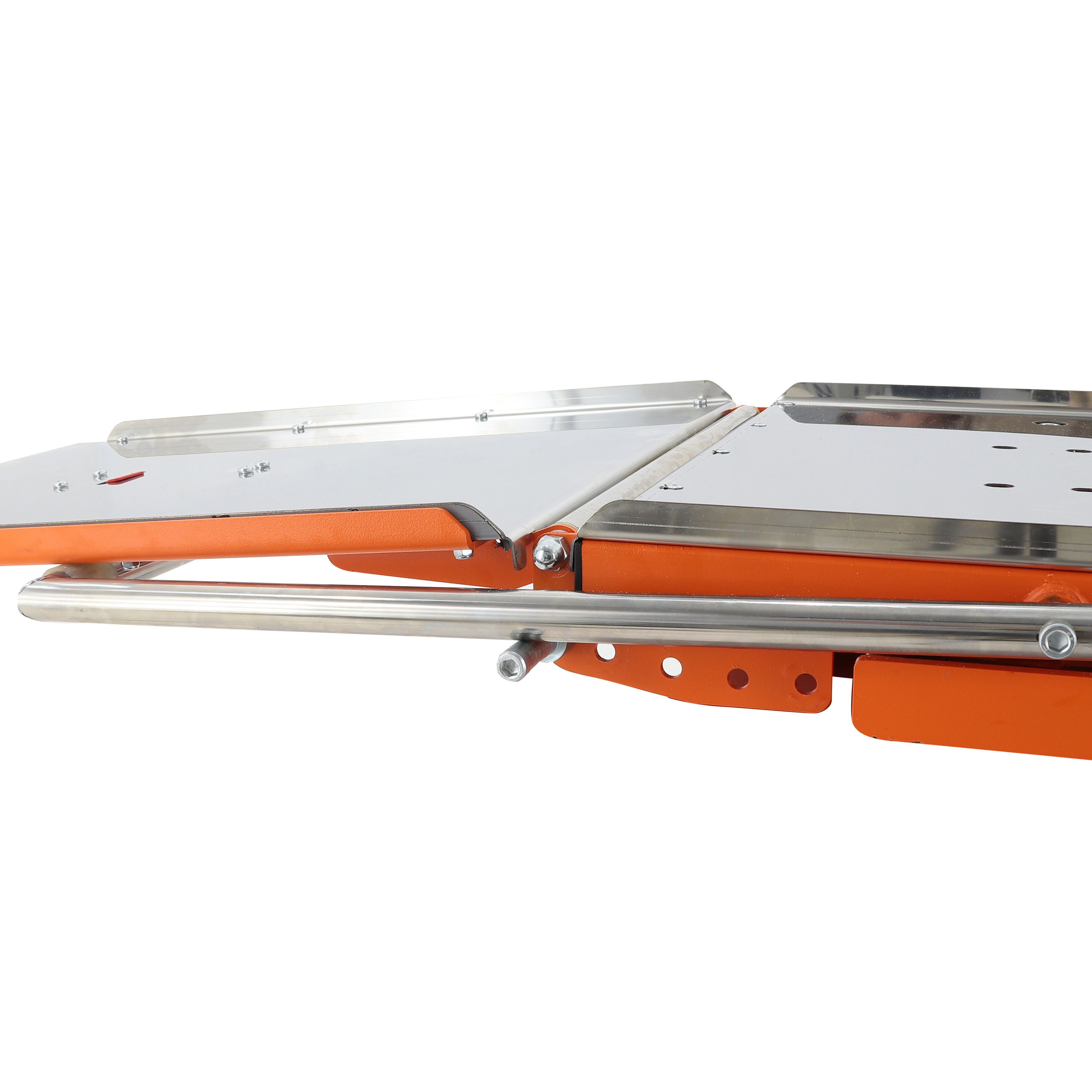 Med-Mos УП1 без подиума - изображение №10