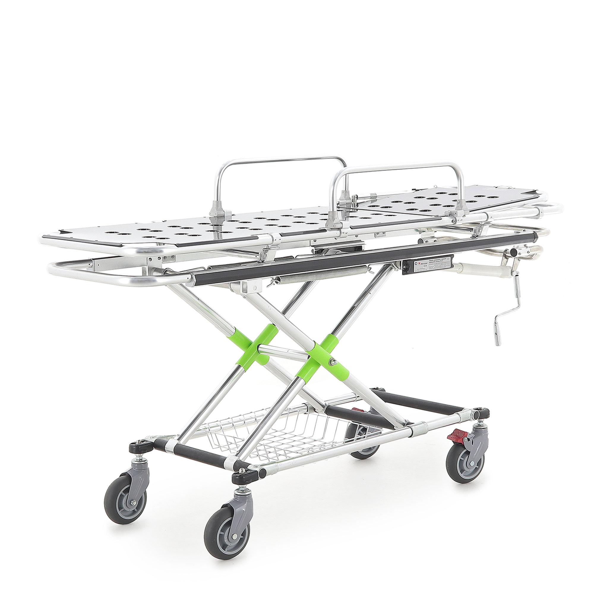 Med-Mos YQC-2L СП-6 - изображение №4