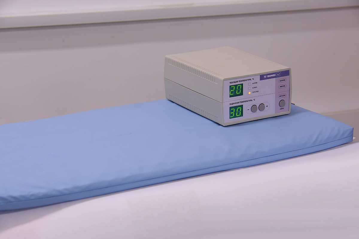 BAMBISOFT - изображение №2