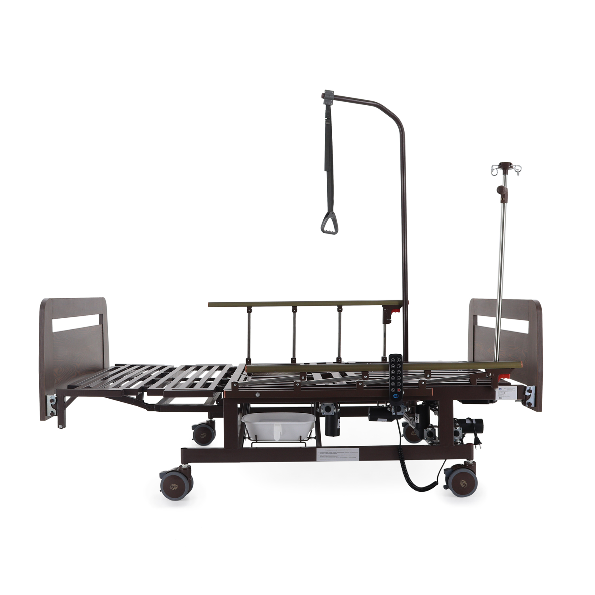 Med-Mos DB-11А - изображение №4