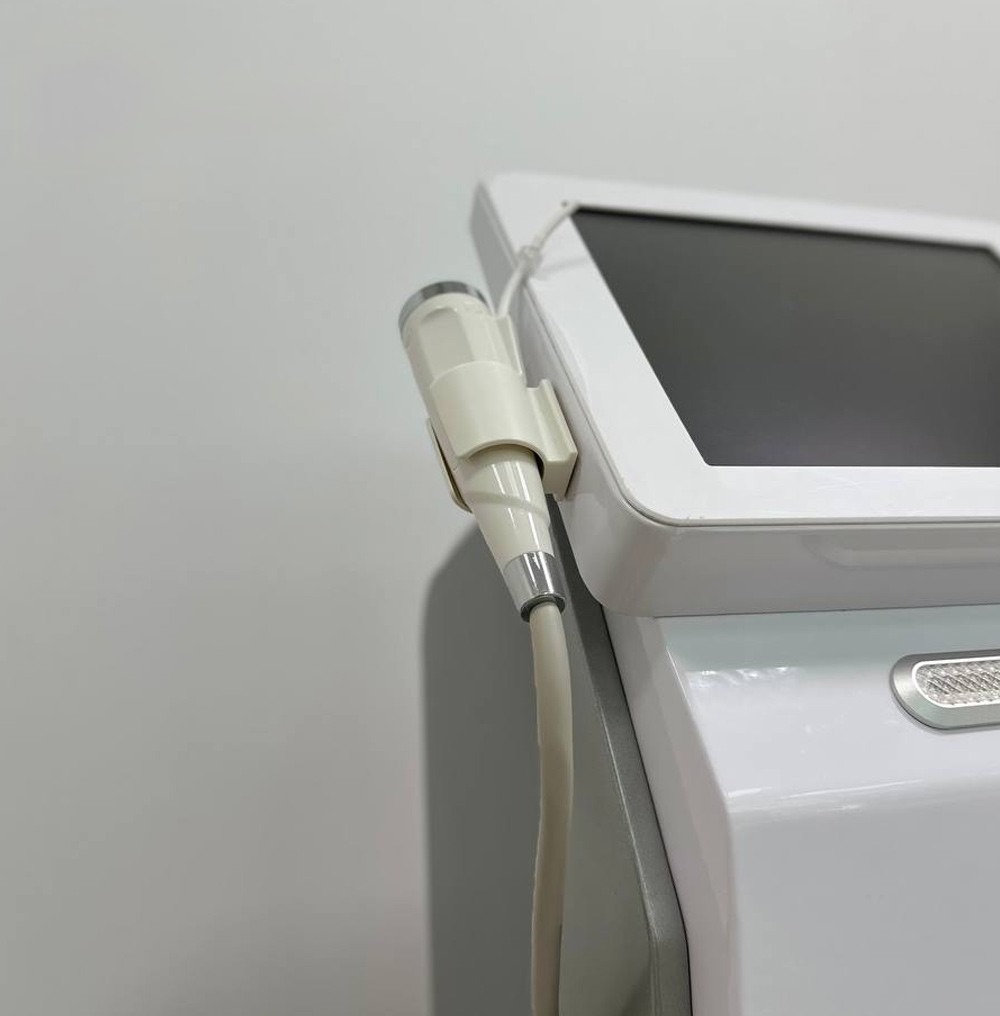 Lifting Expert (напольный корпус) - изображение №3