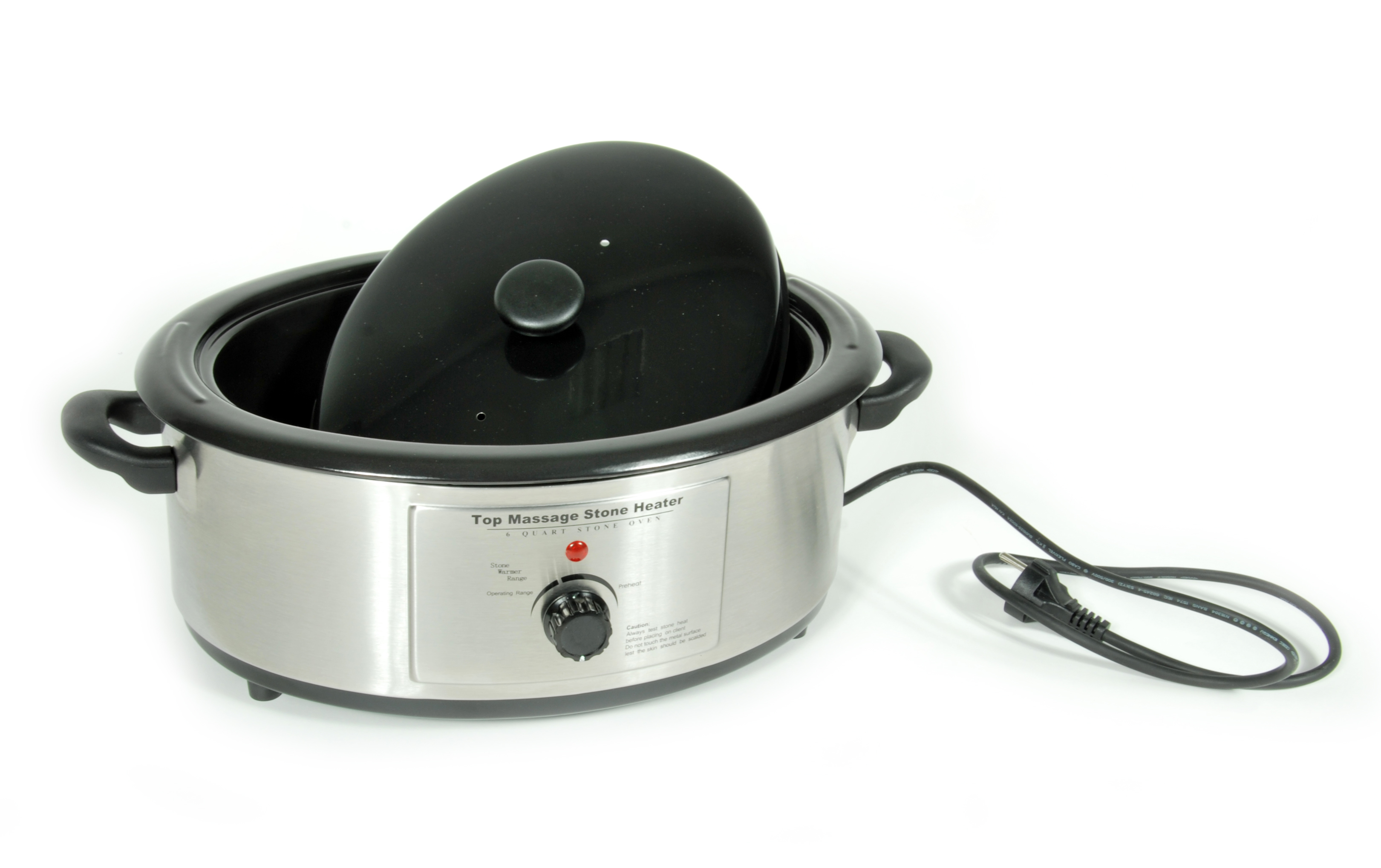 Med-Mos 6QR - изображение №3