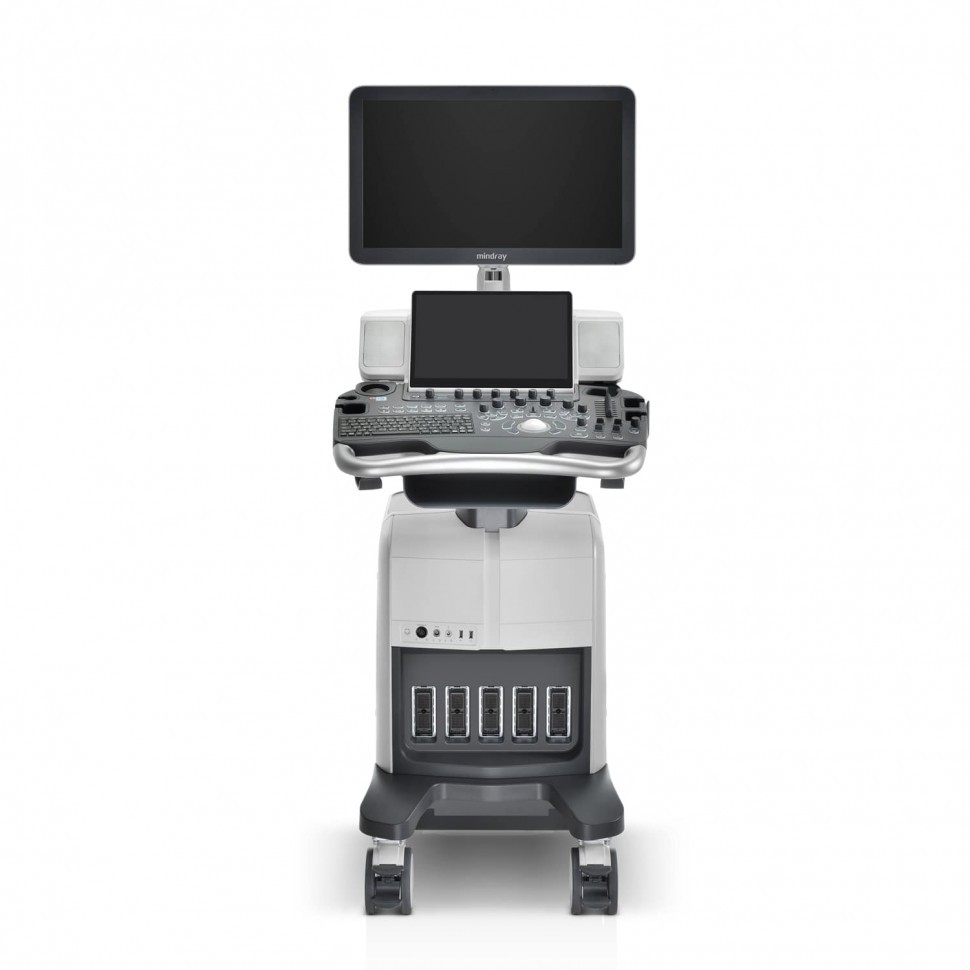  Mindray DC-80 Pro X-insight - изображение №2