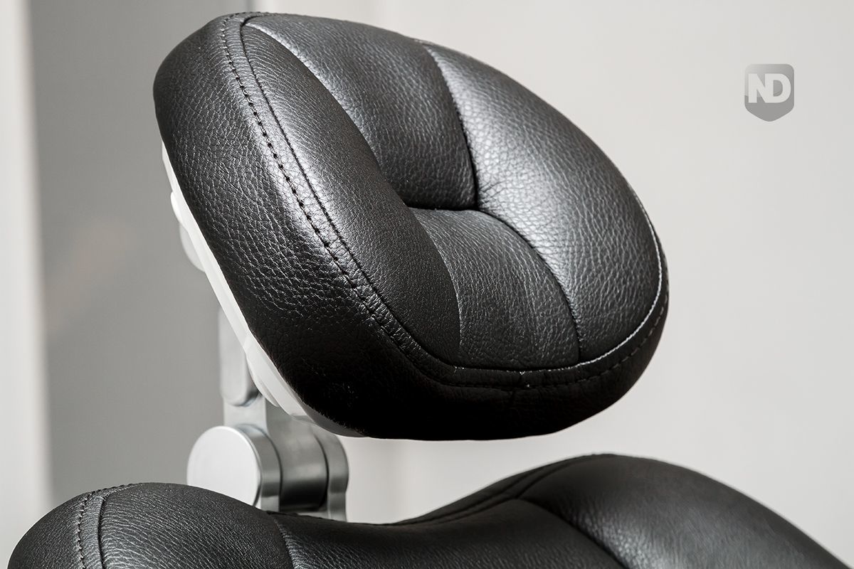 Mercury AY-A 4800I с сенсорным управлением верхняя подача - изображение №5