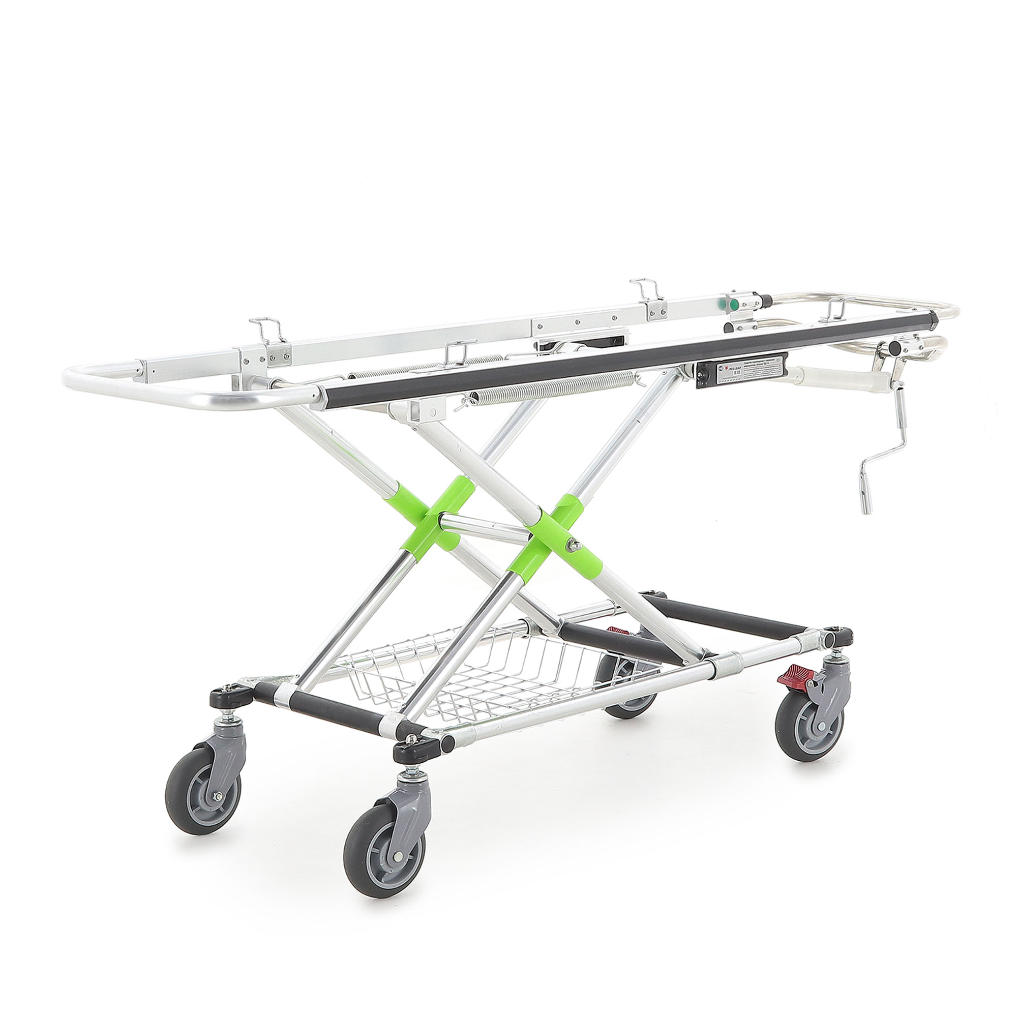 Med-Mos YQC-2L СП-6 - изображение №7