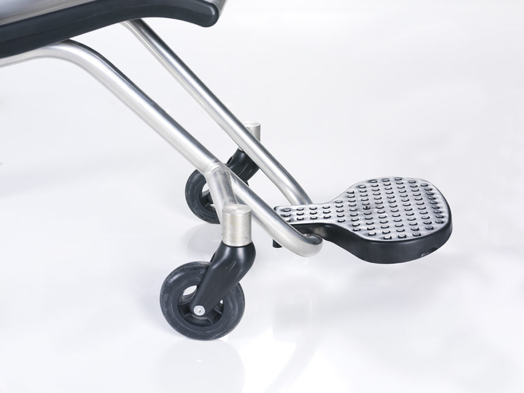 NTS X5 - изображение №9