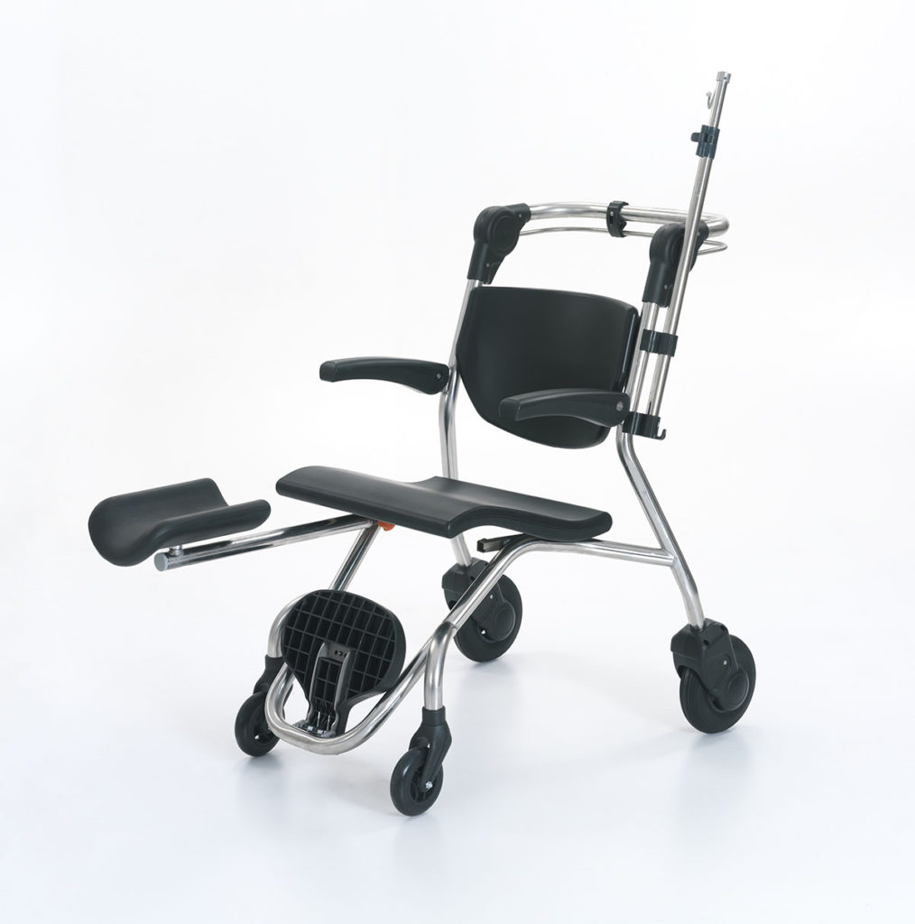 NTS X5 - изображение №8