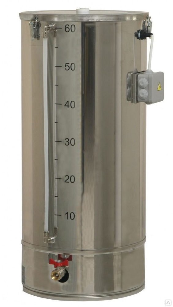 Ливам воды С-60